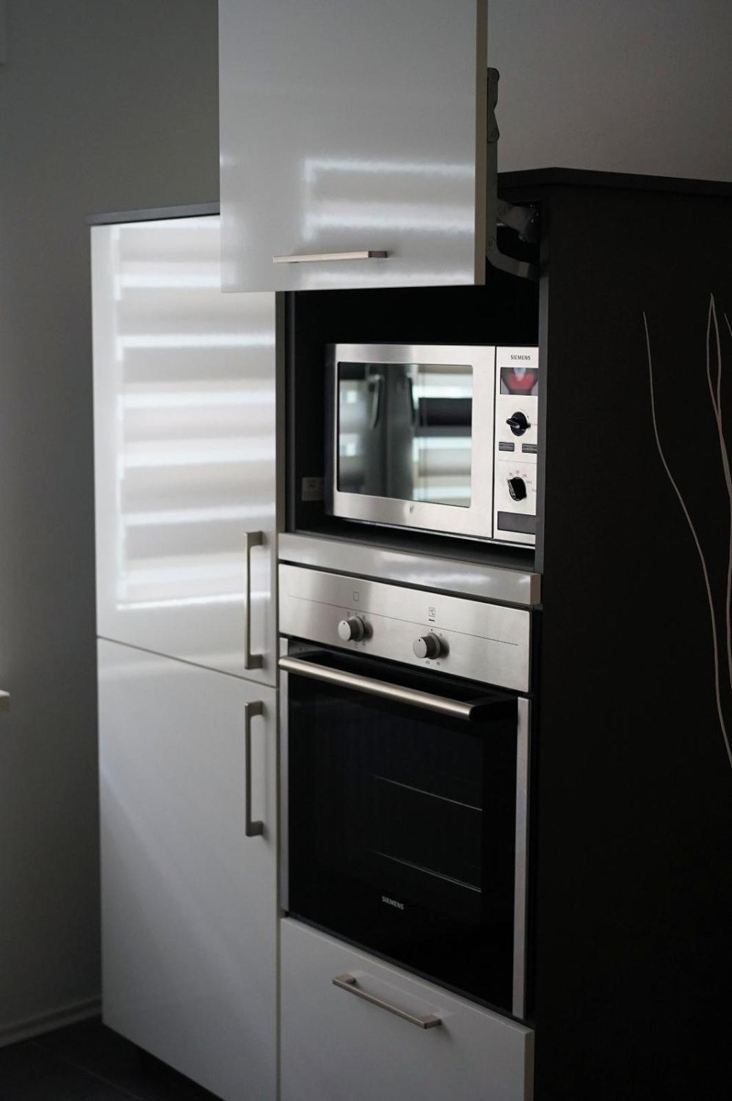 Ruheoase mitten in der Stadt