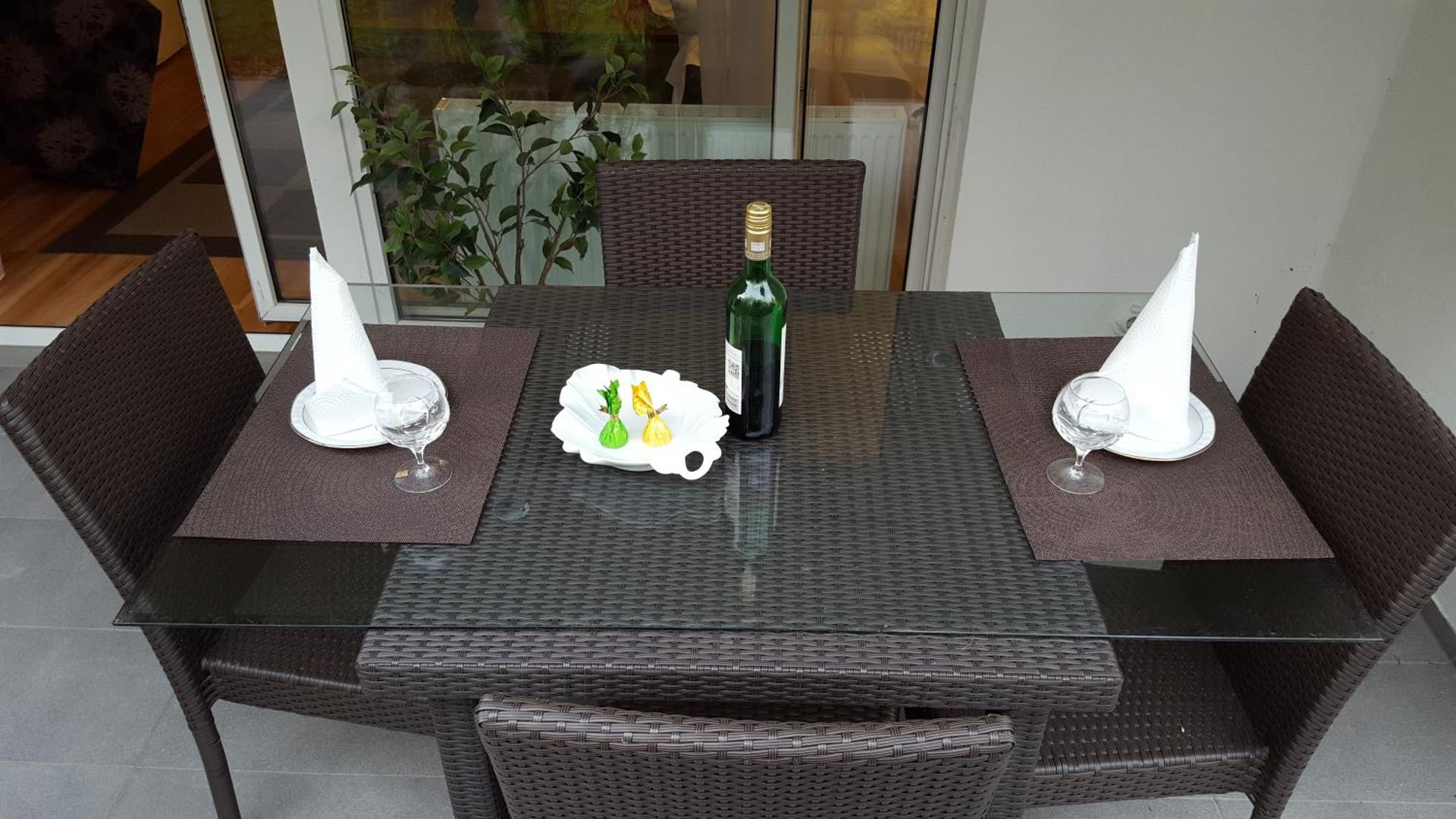 View (from property/room)