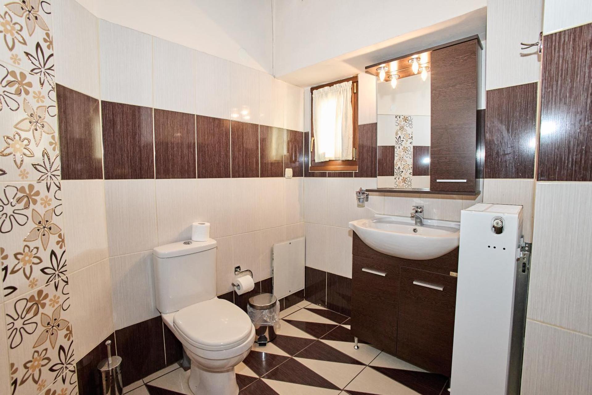 TERPOU StoneHouse and Suites "Junior Suite"