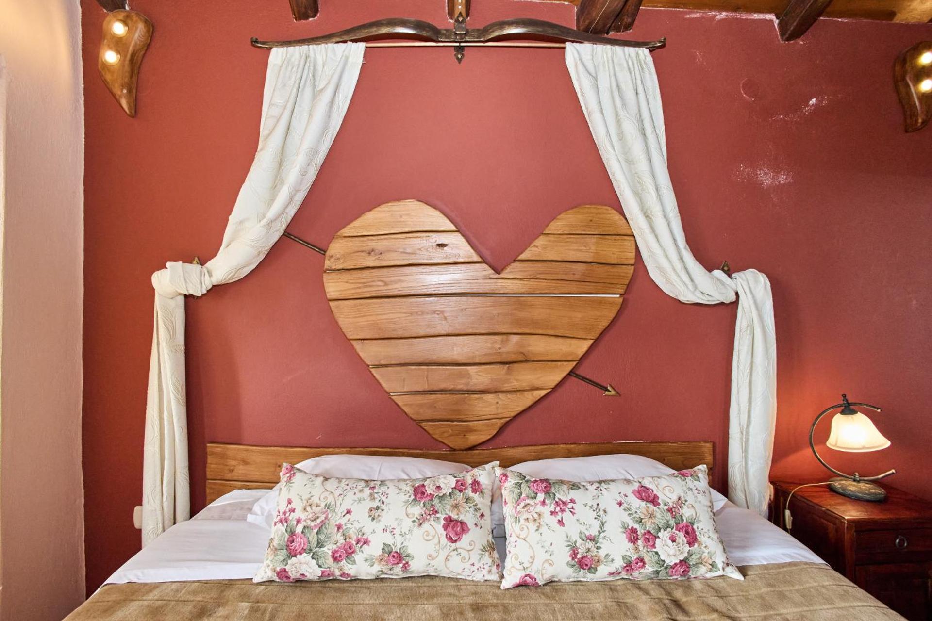 TERPOU StoneHouse and Suites "Junior Suite"