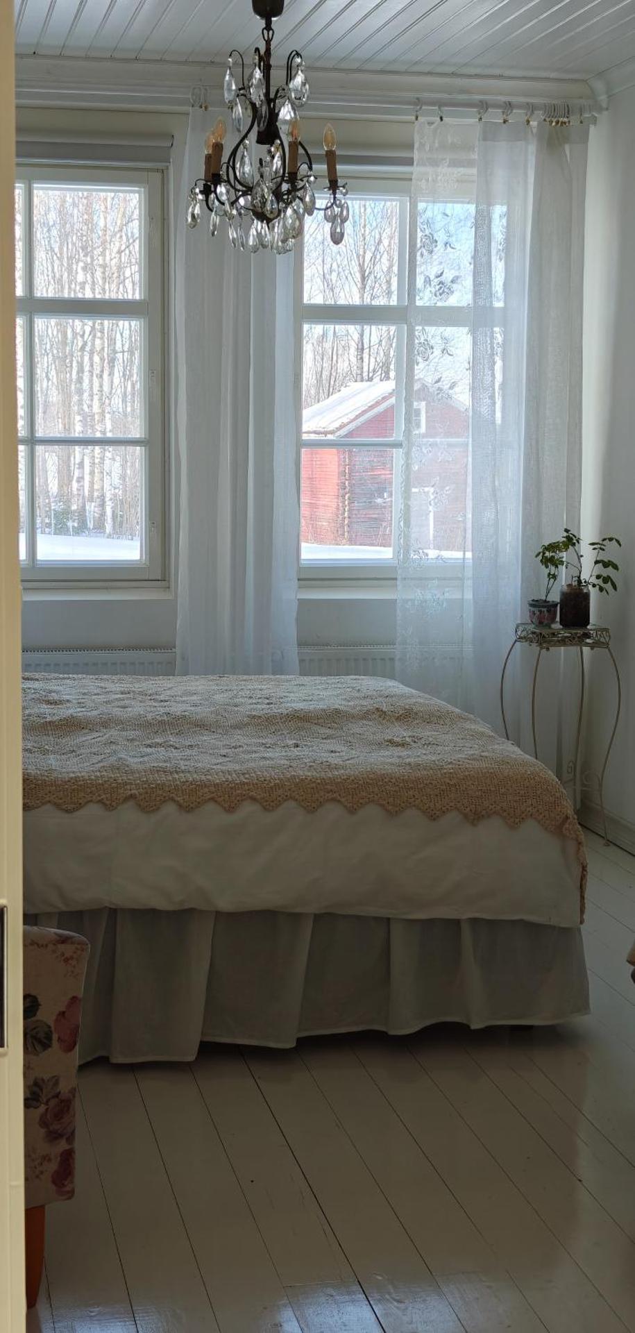 Triple Room with Shared Bathroom