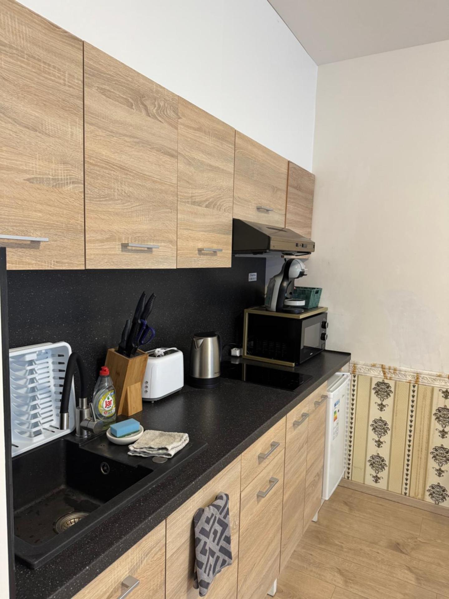 O2 Arena - Alex Apartment Praha