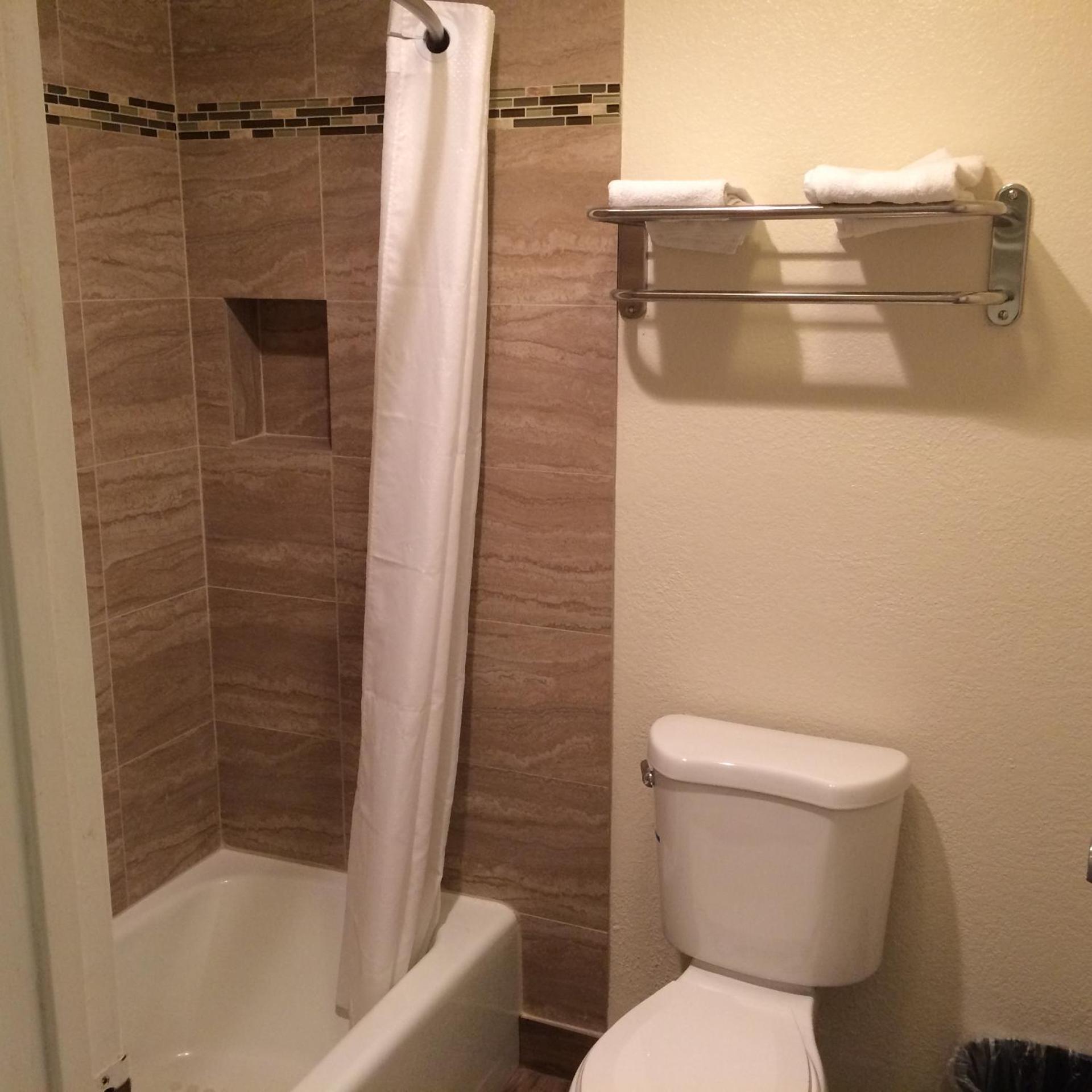 Double Room with Two Double Beds