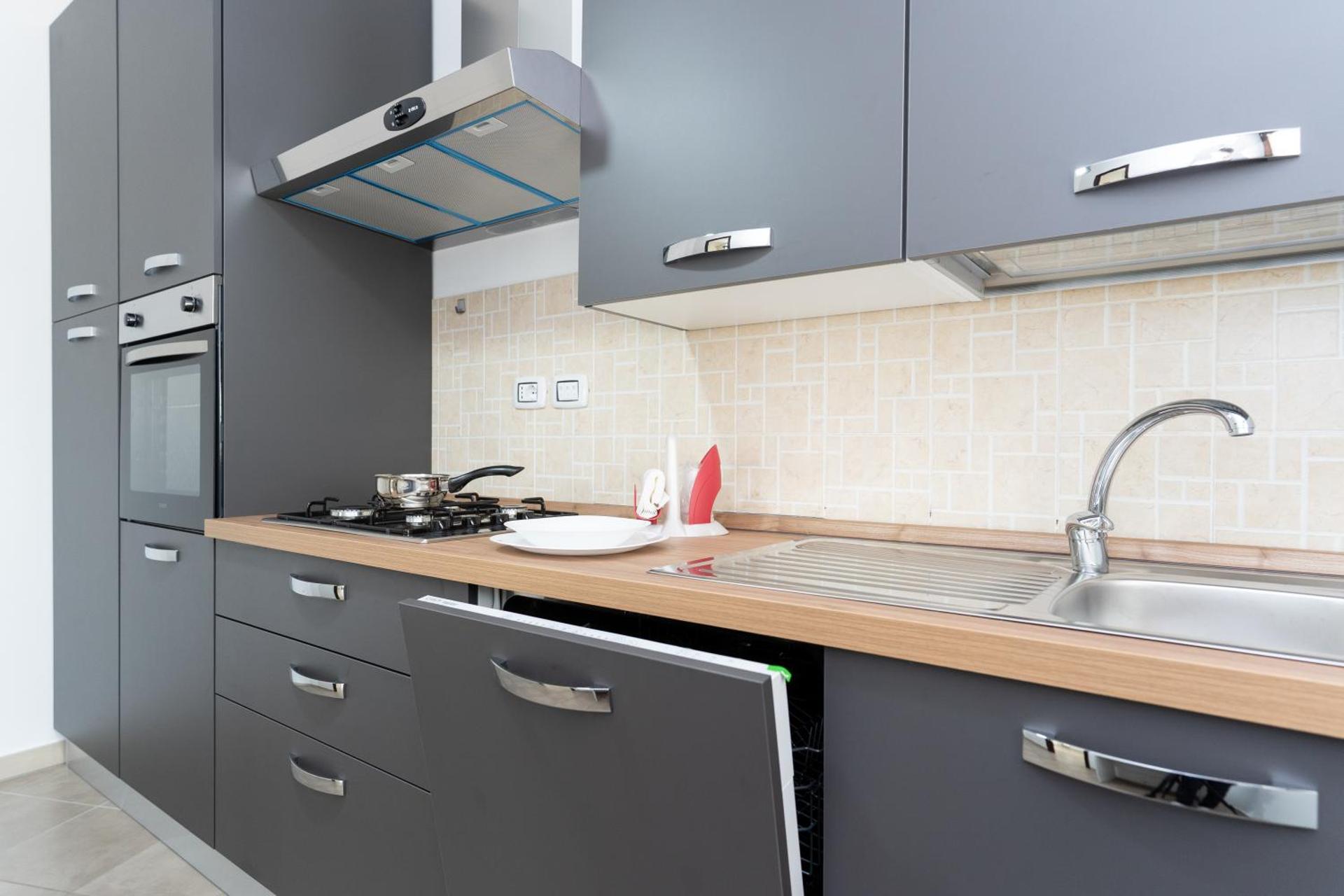 B&B Golden House & spa