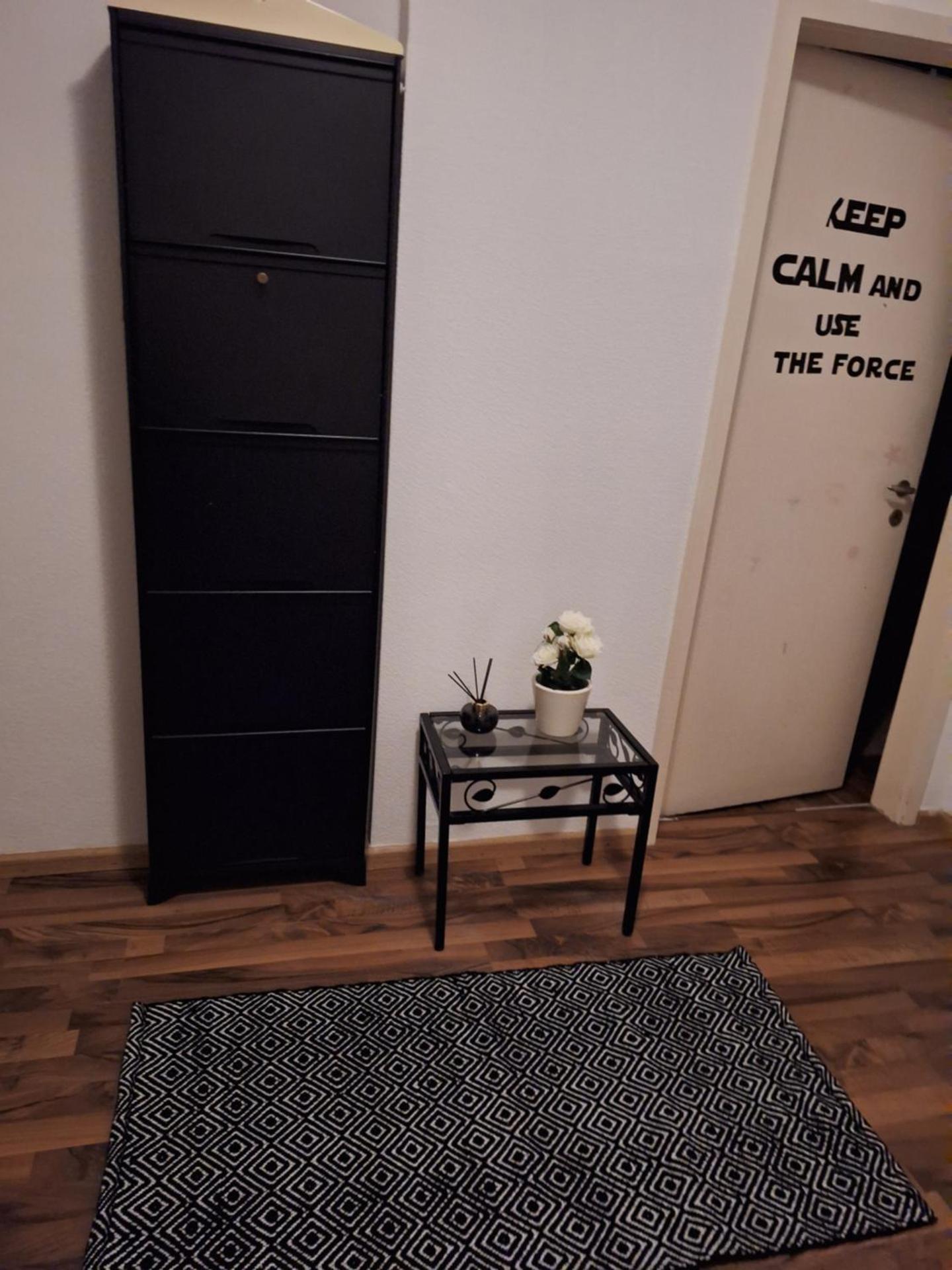 "Anna "Ferienwohnung nähe Universität