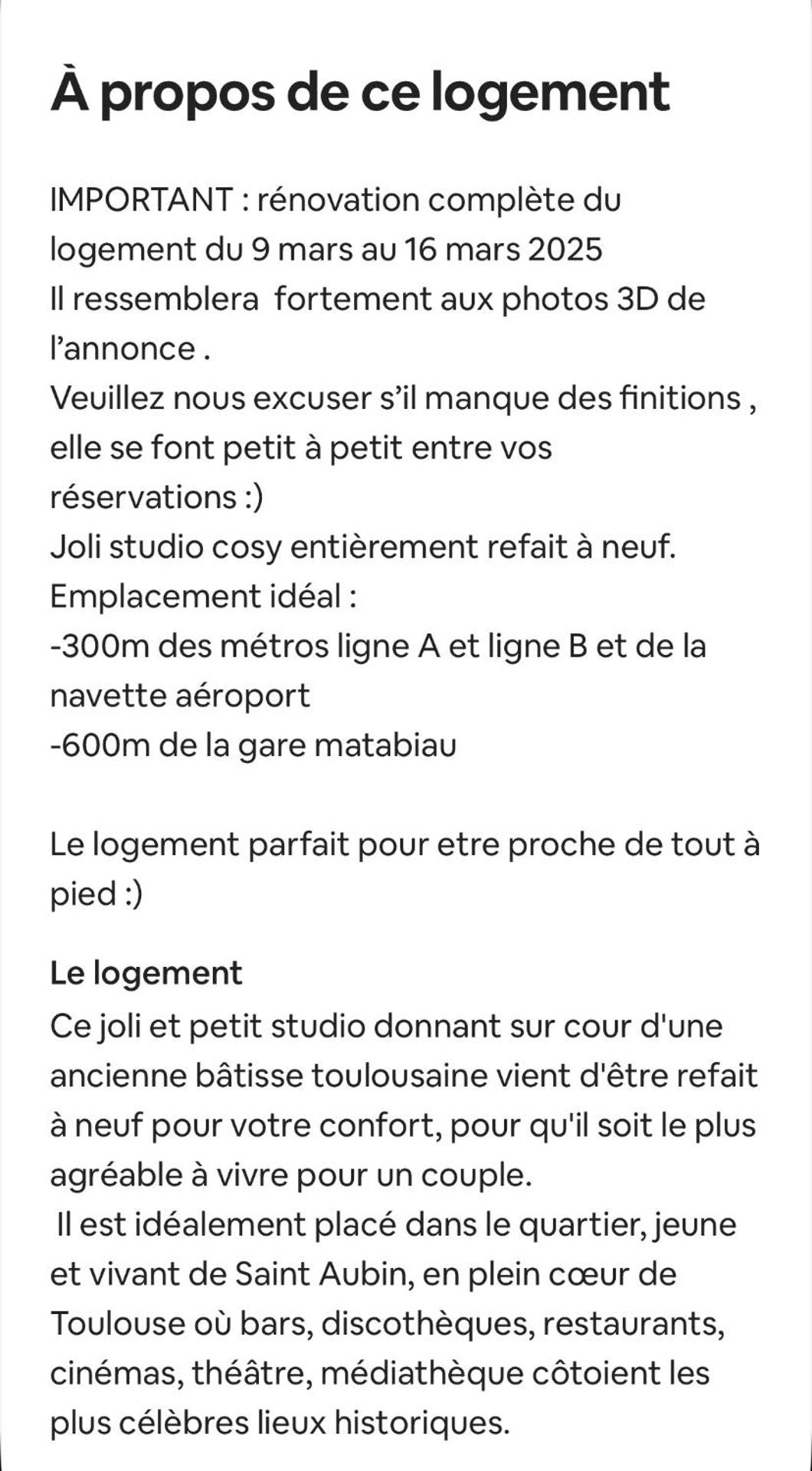 Toulouse Hyper centre