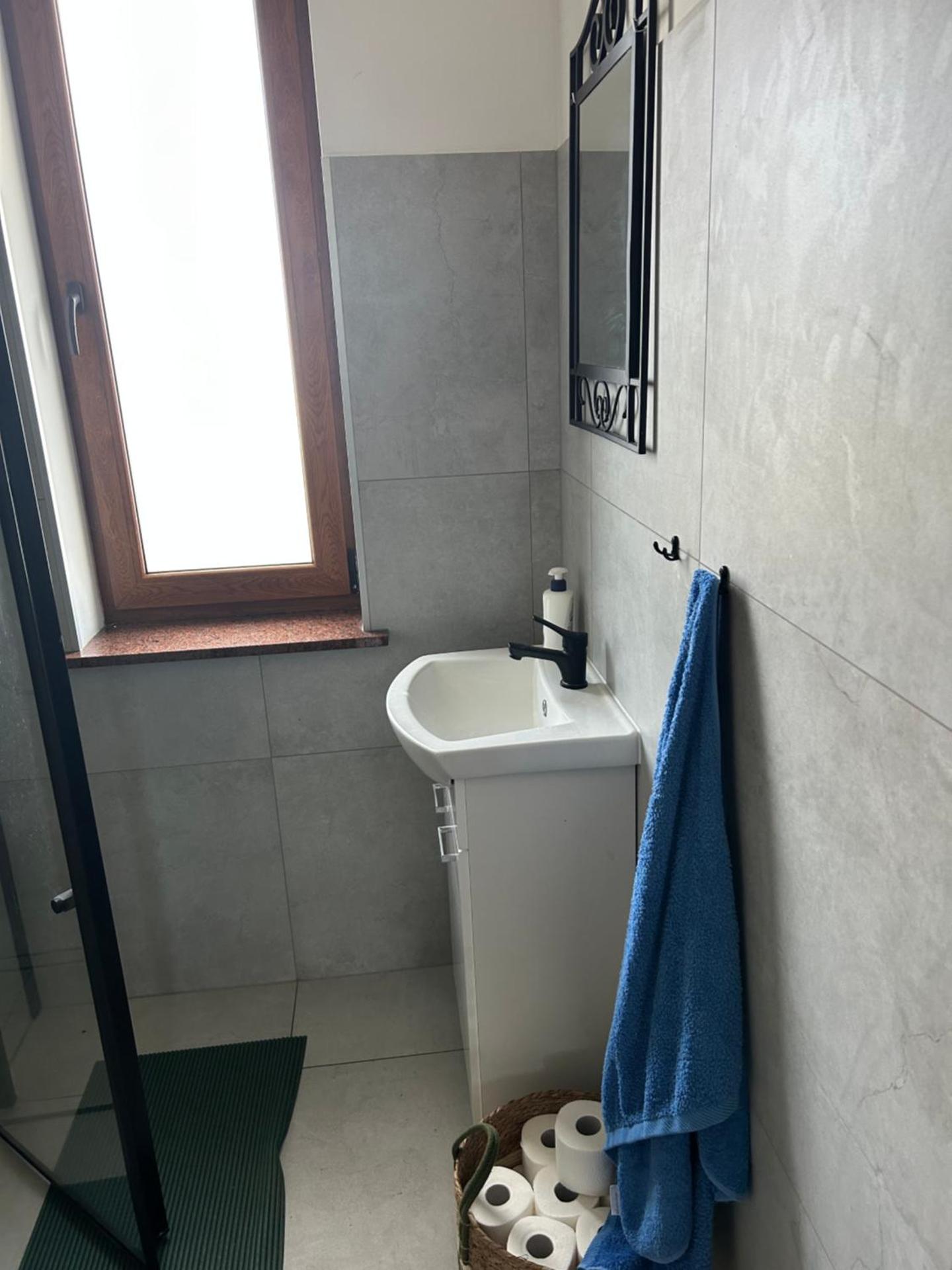 Noclegi nad Parsętą