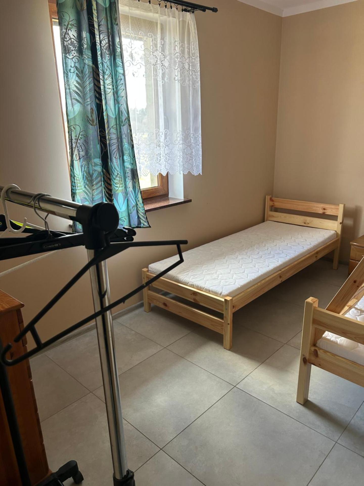 Noclegi nad Parsętą