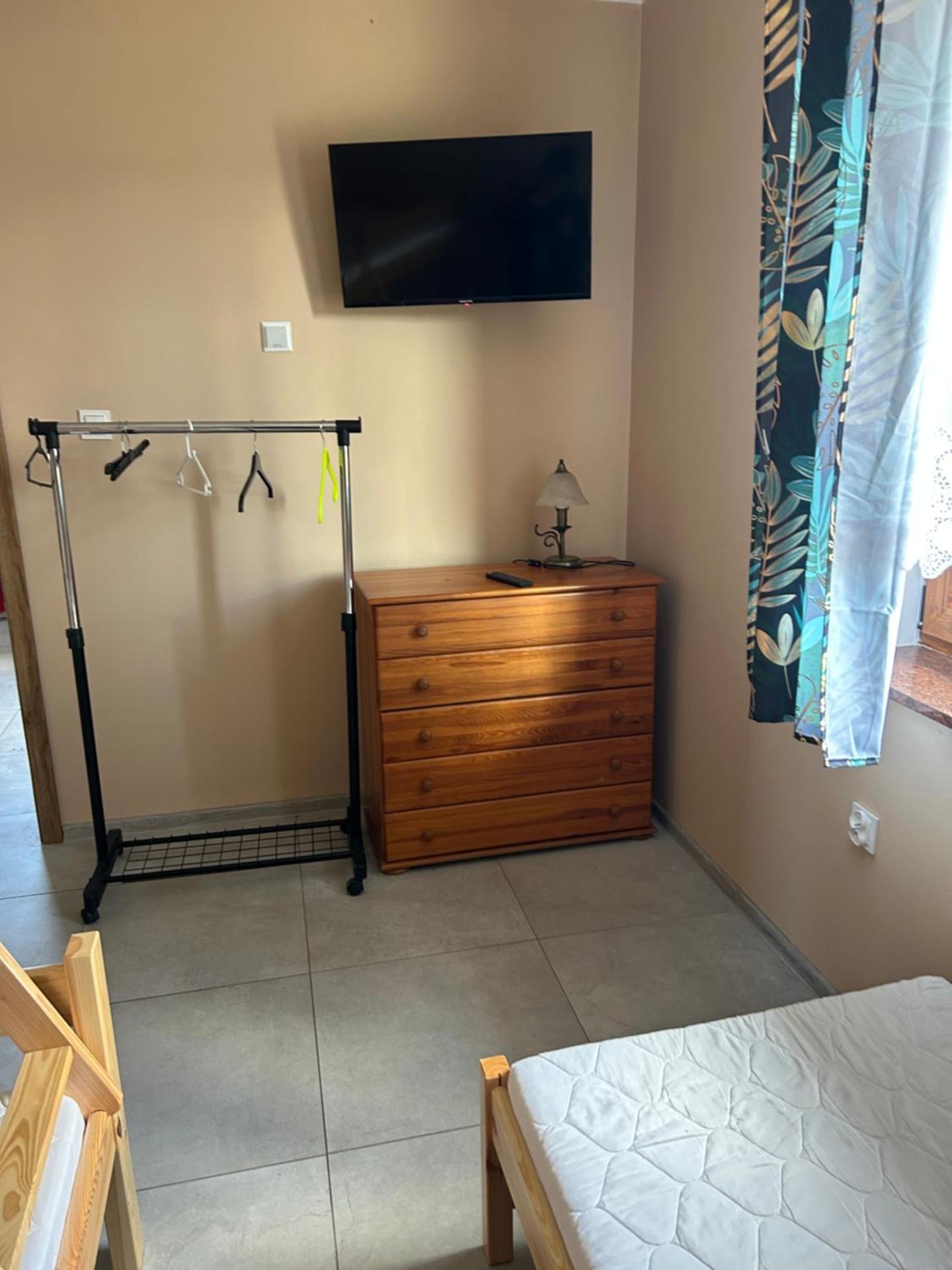 Noclegi nad Parsętą