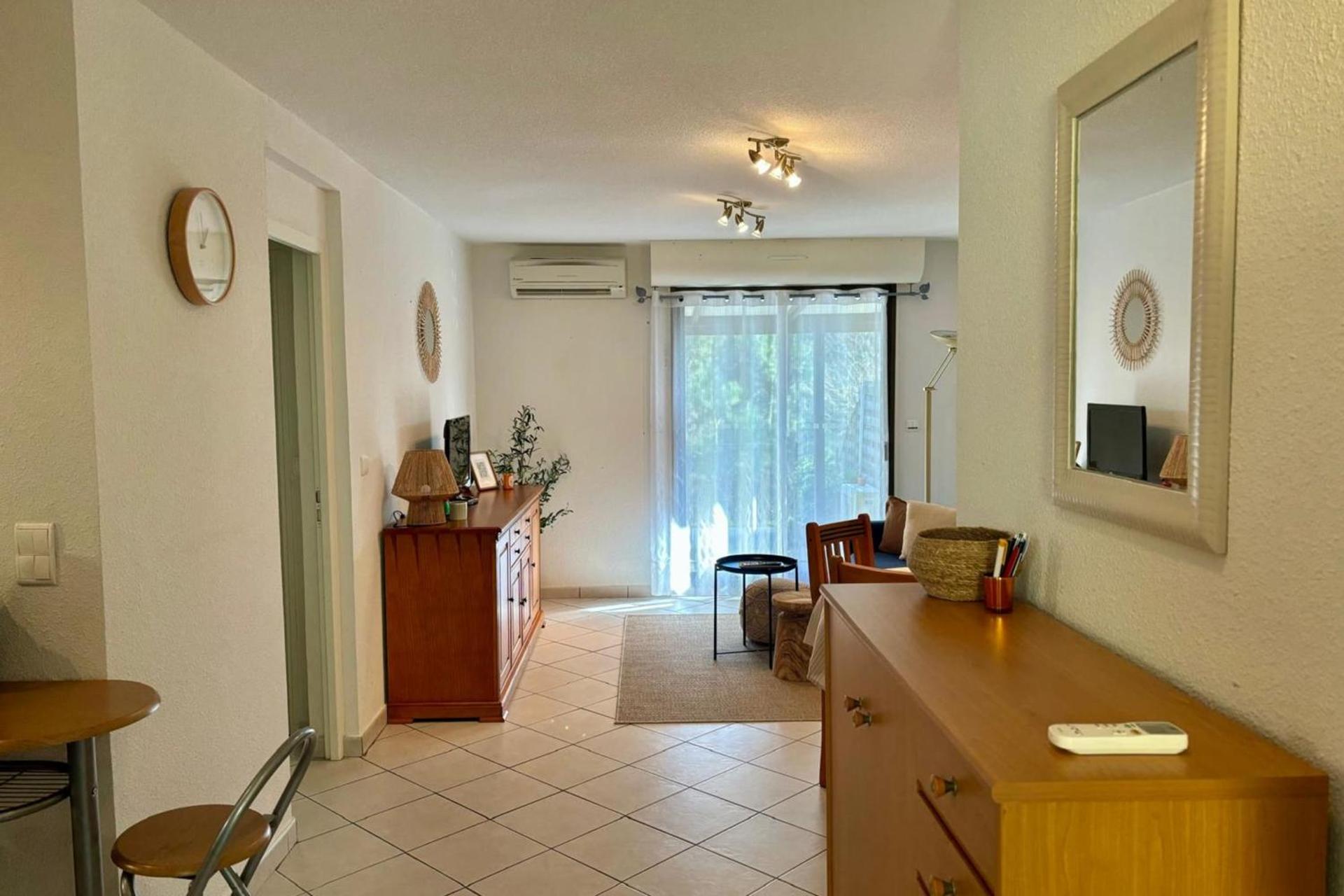 Bluegreen Appartement