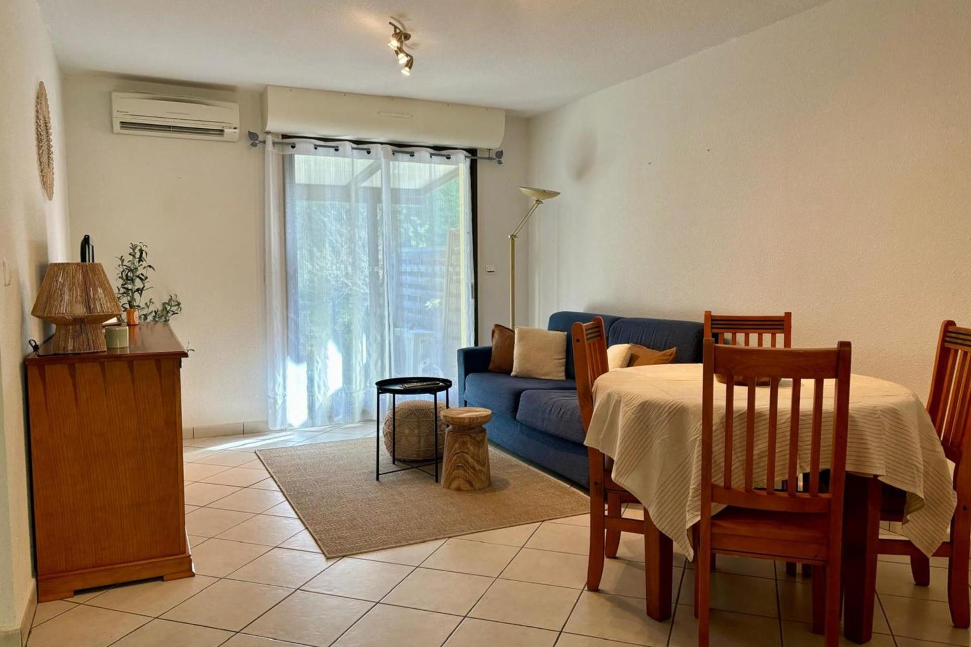 Bluegreen Appartement