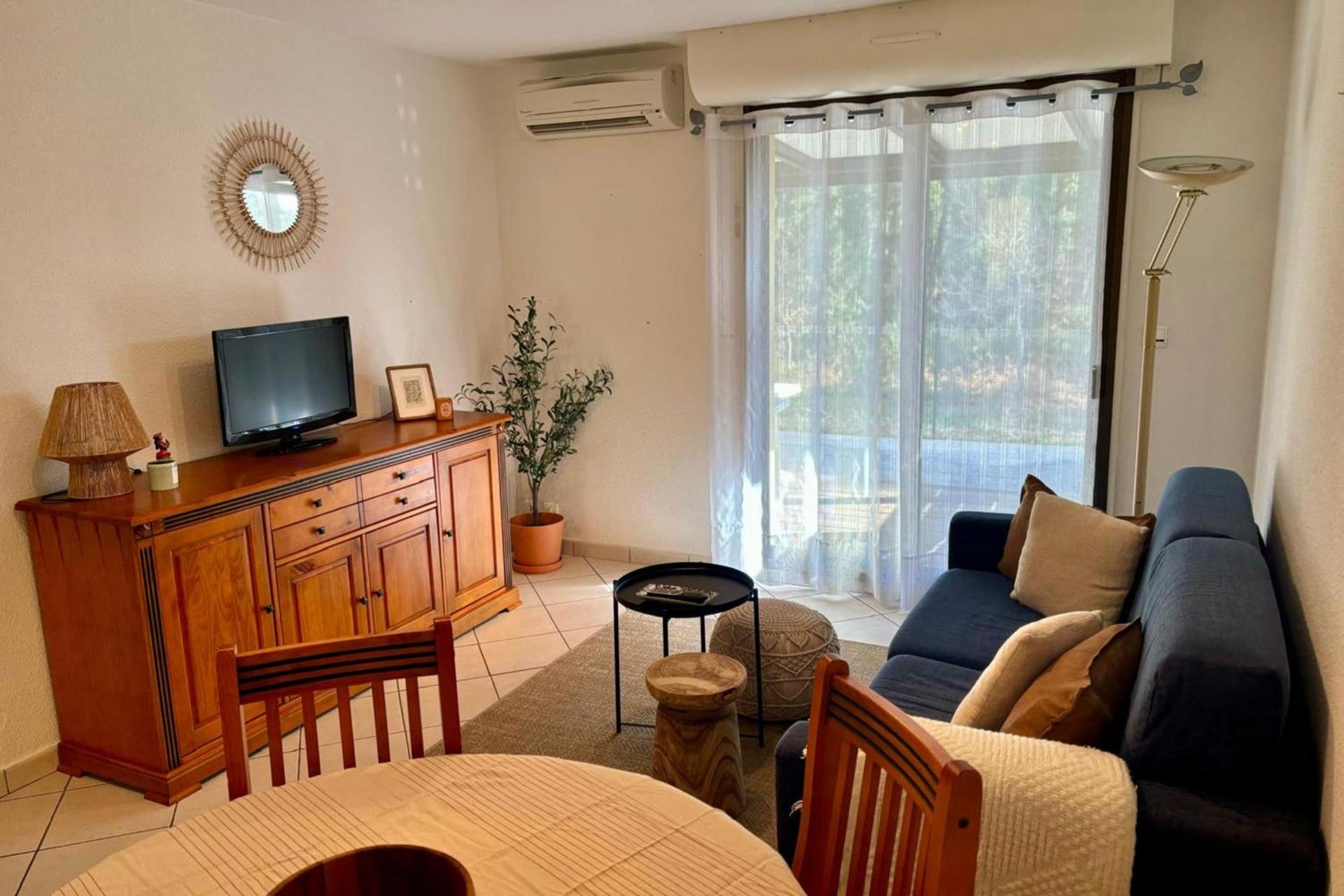 Bluegreen Appartement