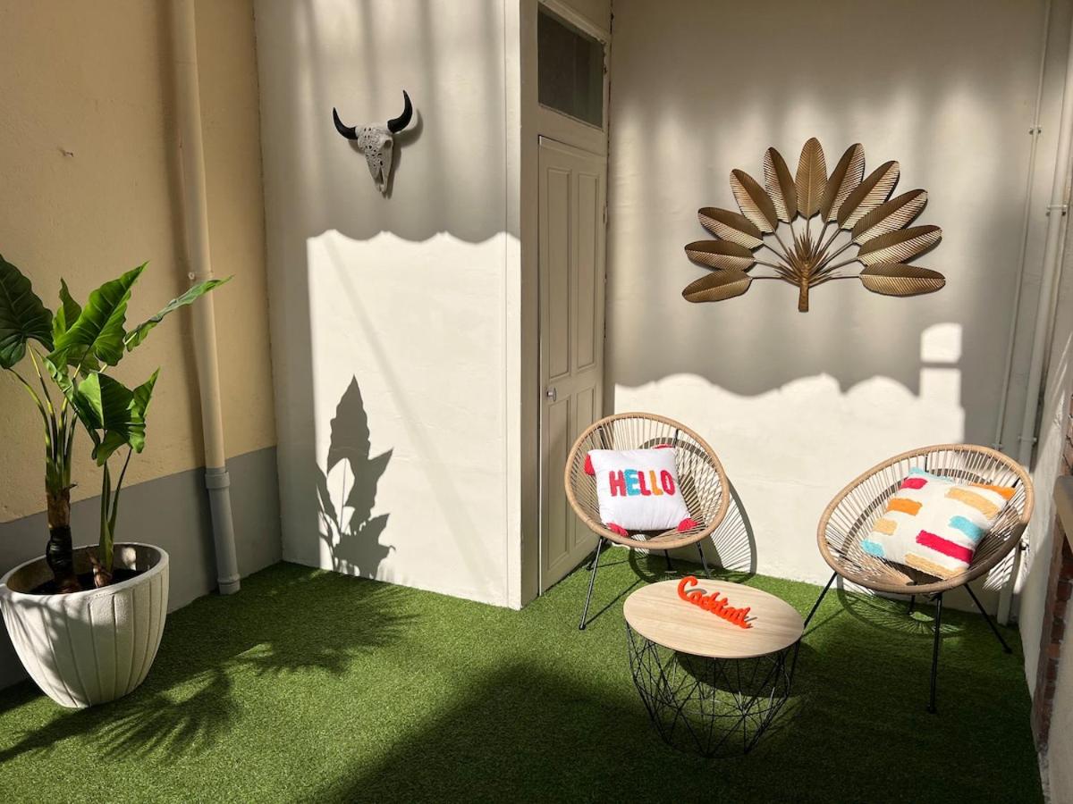 Appartement T2 Centre Ville GS1