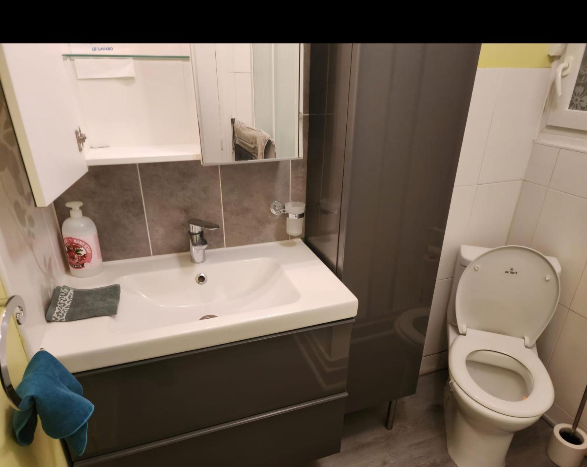 villa jardin 6 pers à proximité plage