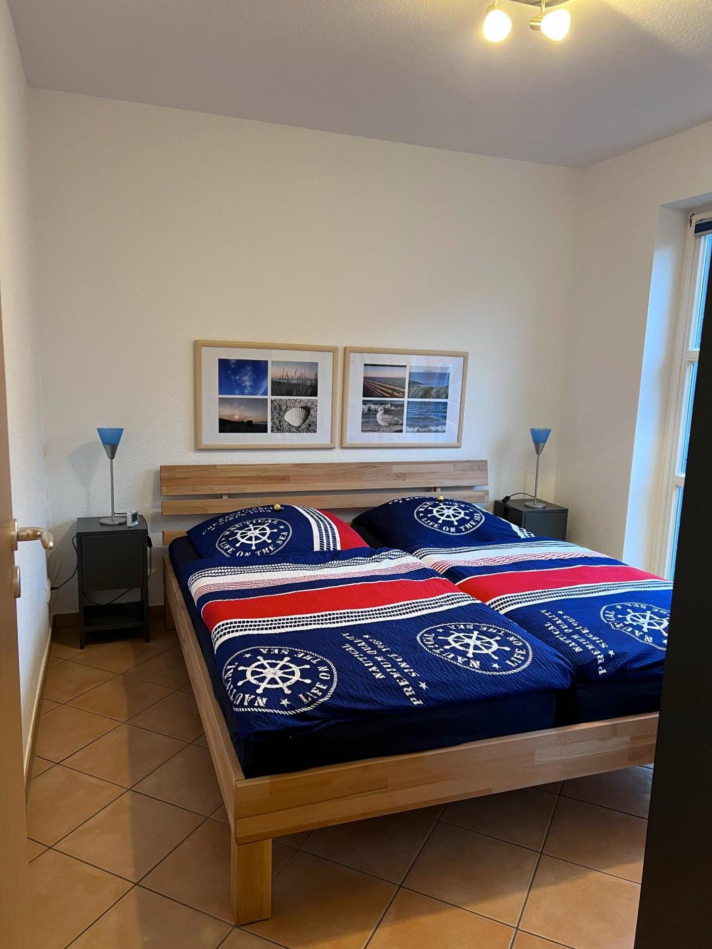 Ferienwohnung im Haus Sommerwind