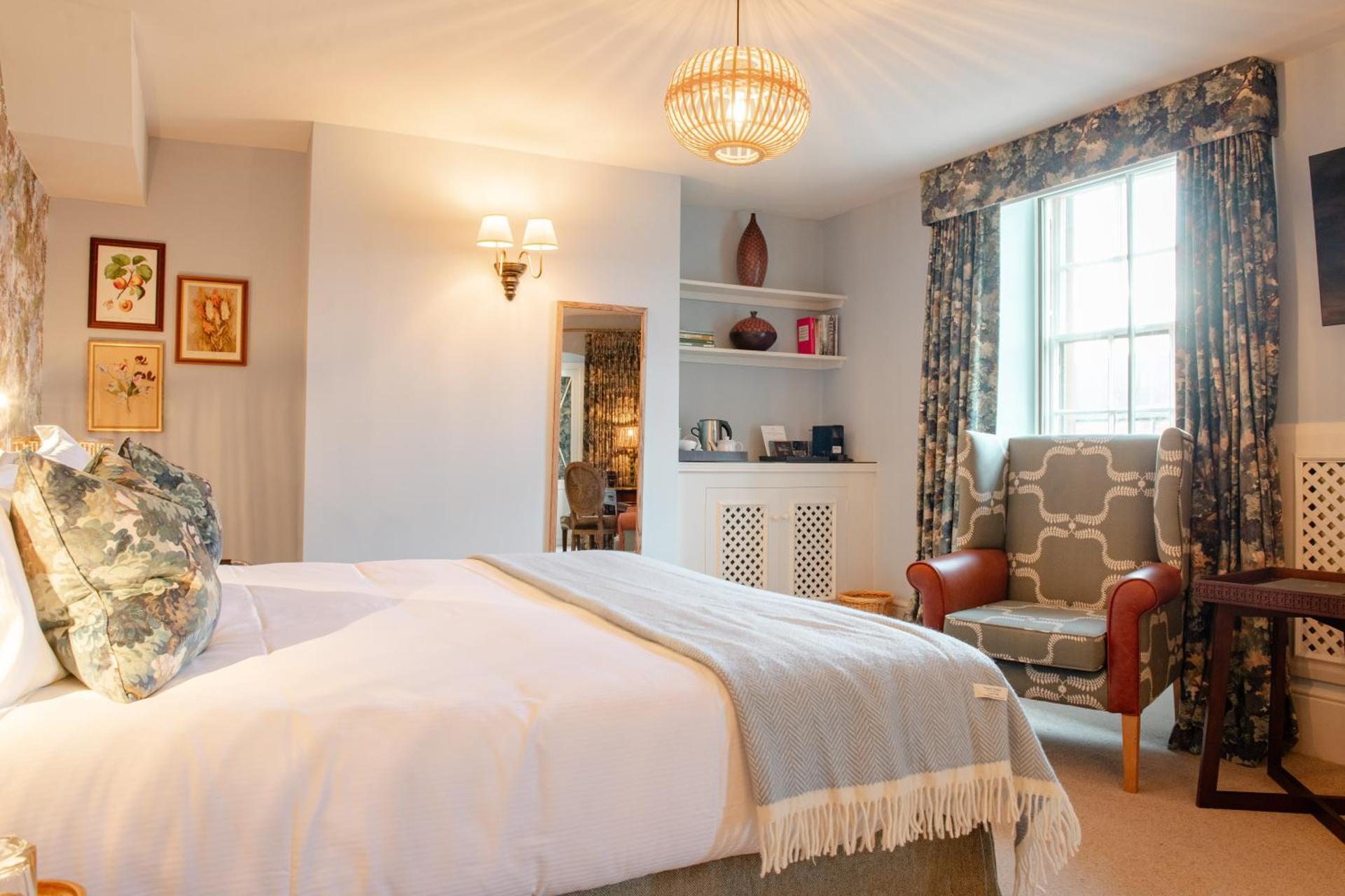 The Manor House Hotel