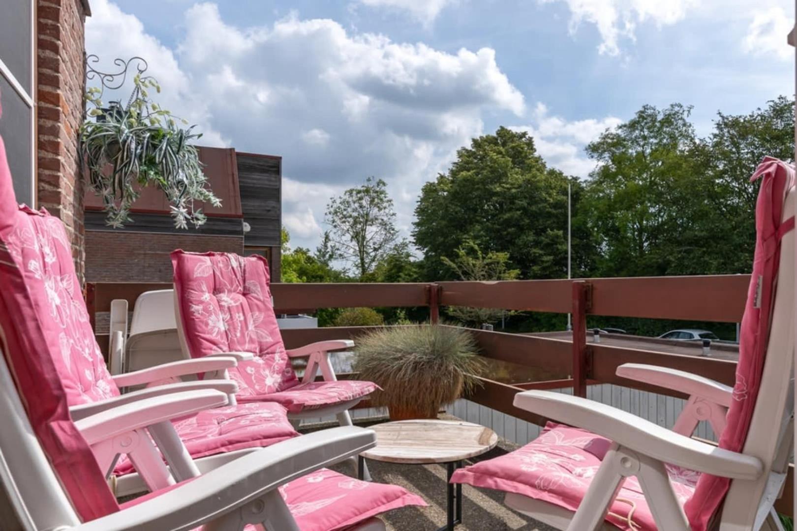 Hello Zeeland - vakantiewoning Buiten de Veste 36