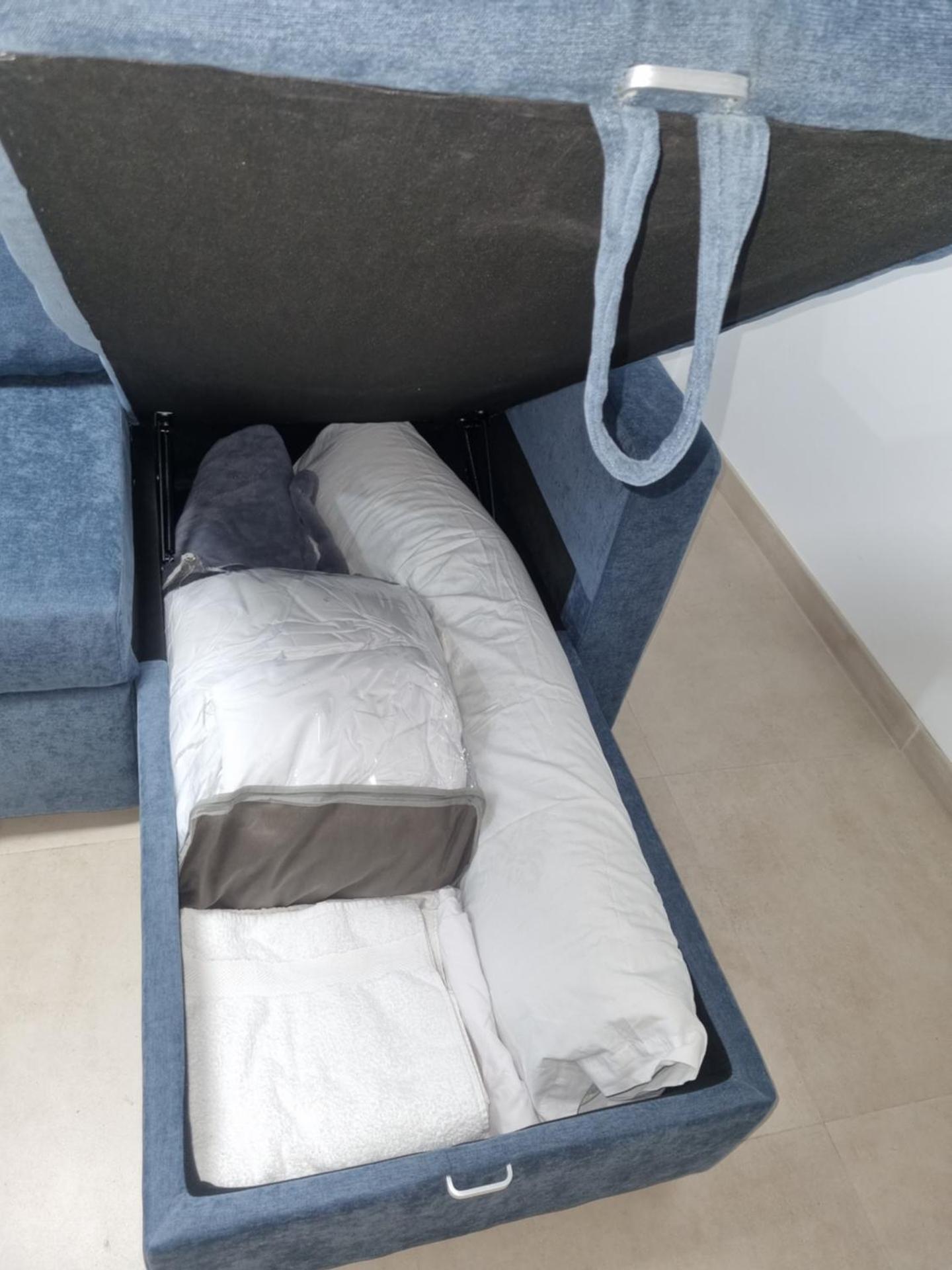 Alojamientos alberto