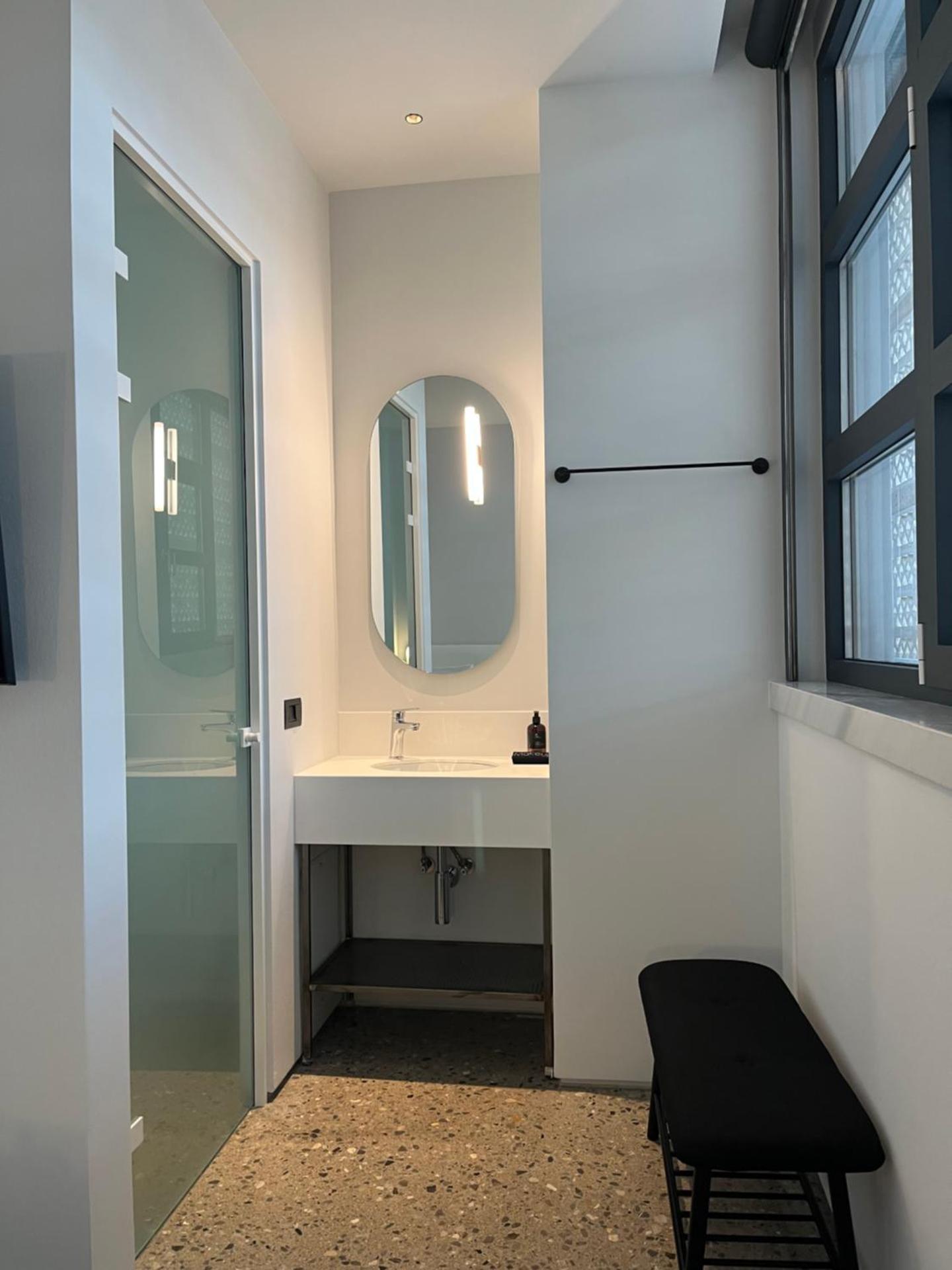 Camera Matrimoniale Piccola