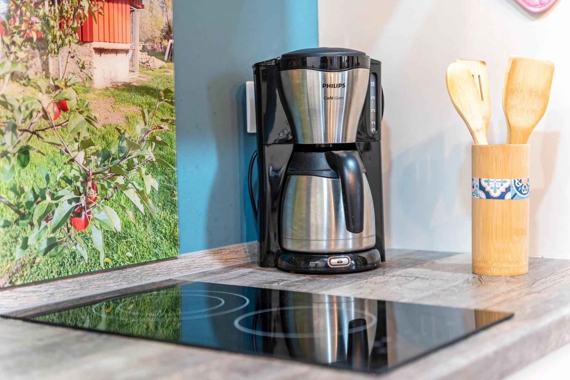 Ferienwohnung - Wolkow