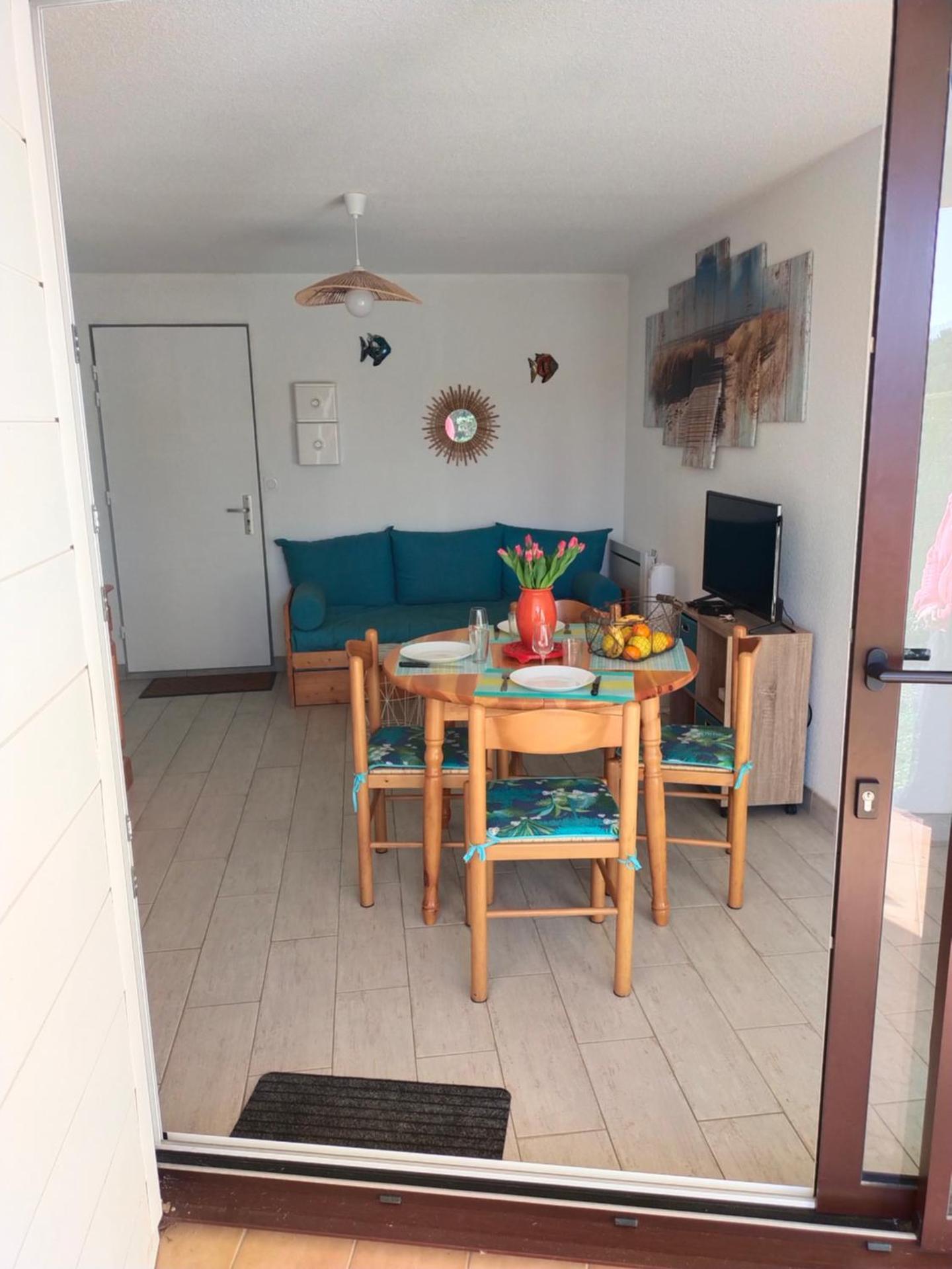 Royan, Vaux sur mer, quartier Pontaillac, 2 pas des plages