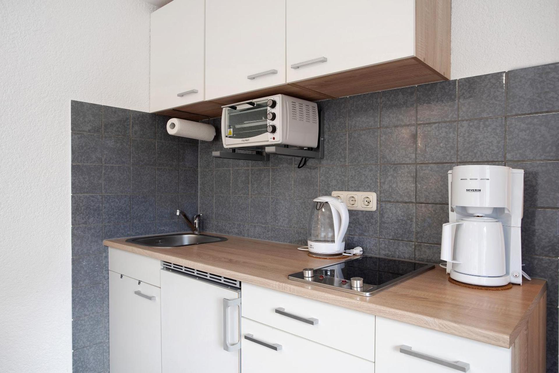 De lütt Stuf - Urlaub mit Hund