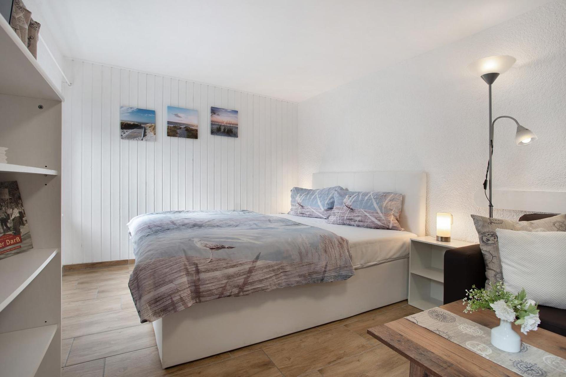 De lütt Stuf - Urlaub mit Hund