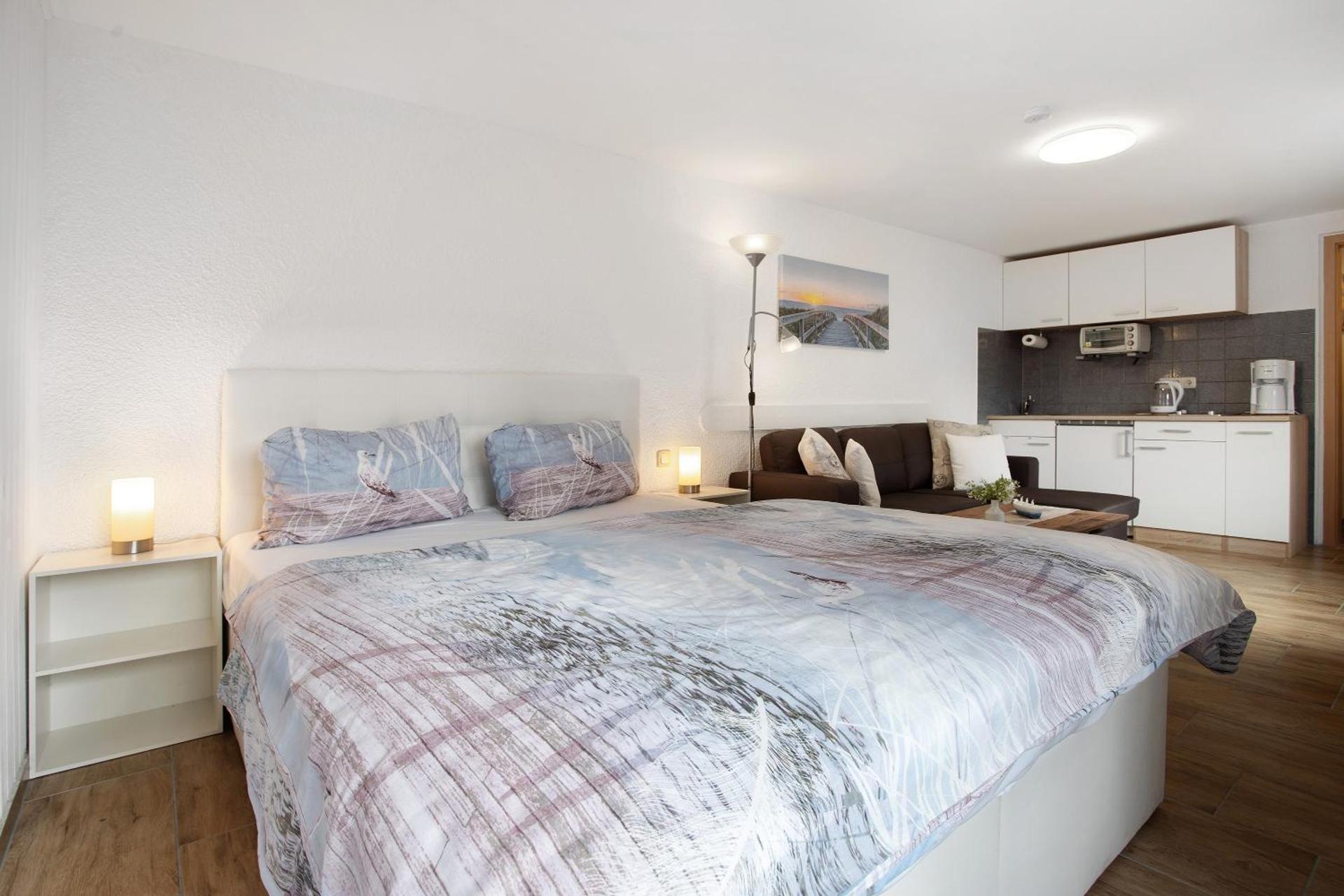 De lütt Stuf - Urlaub mit Hund