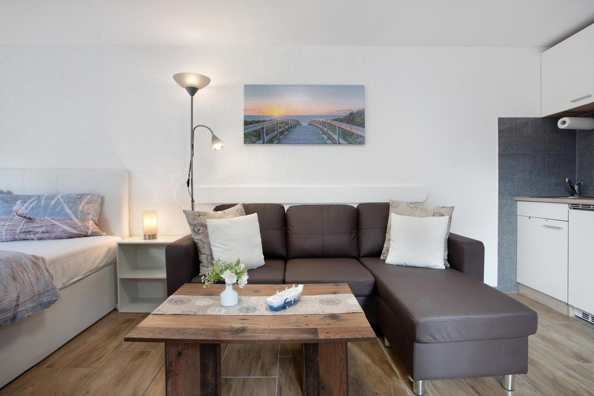 De lütt Stuf - Urlaub mit Hund