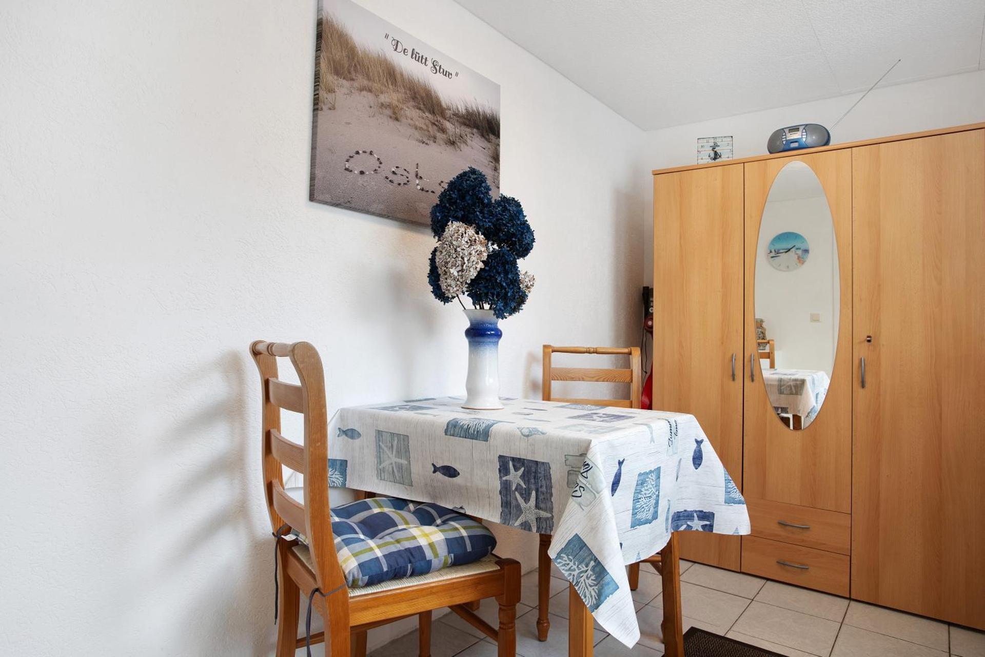 De lütt Stuf - Urlaub mit Hund