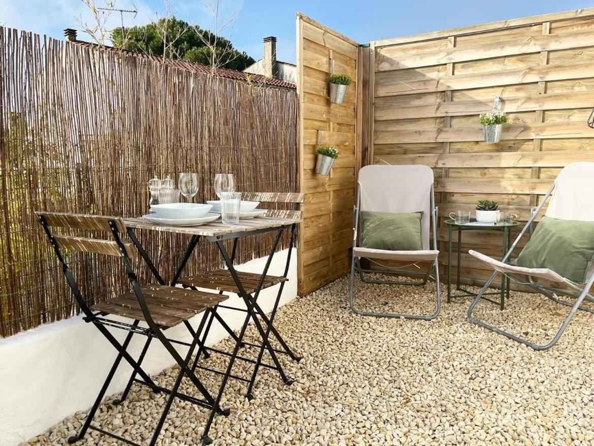 - La Vie Douce - Entre Océan & Marais