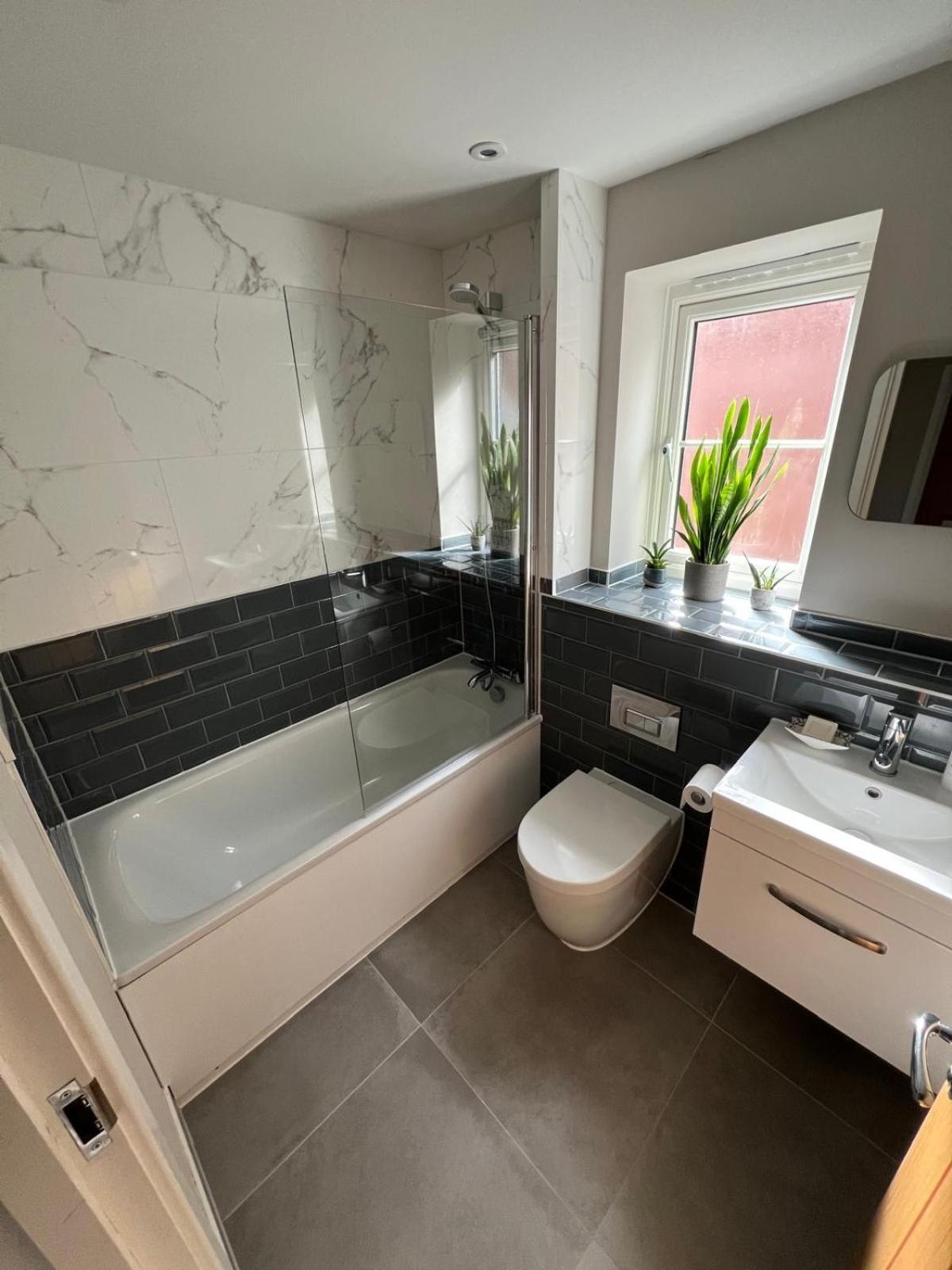 Cosy room near Poole, Dorset