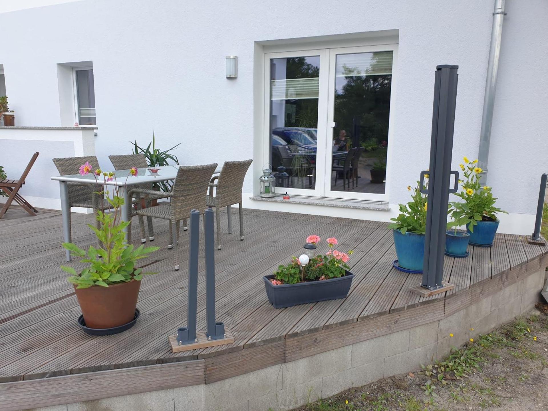 Ferienwohnung zur Flatterulme 1