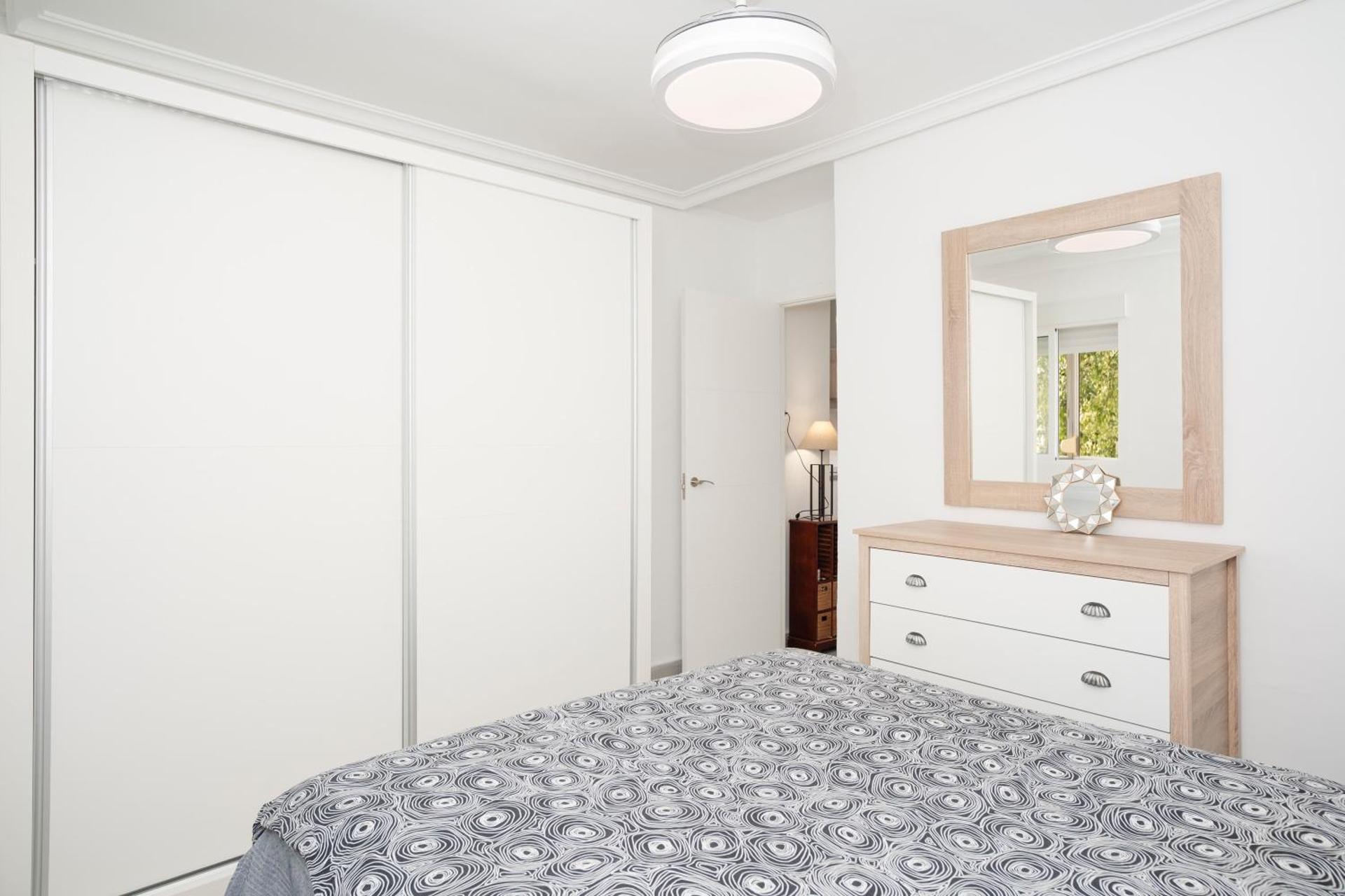 Piso en La Oliva bien comunicado