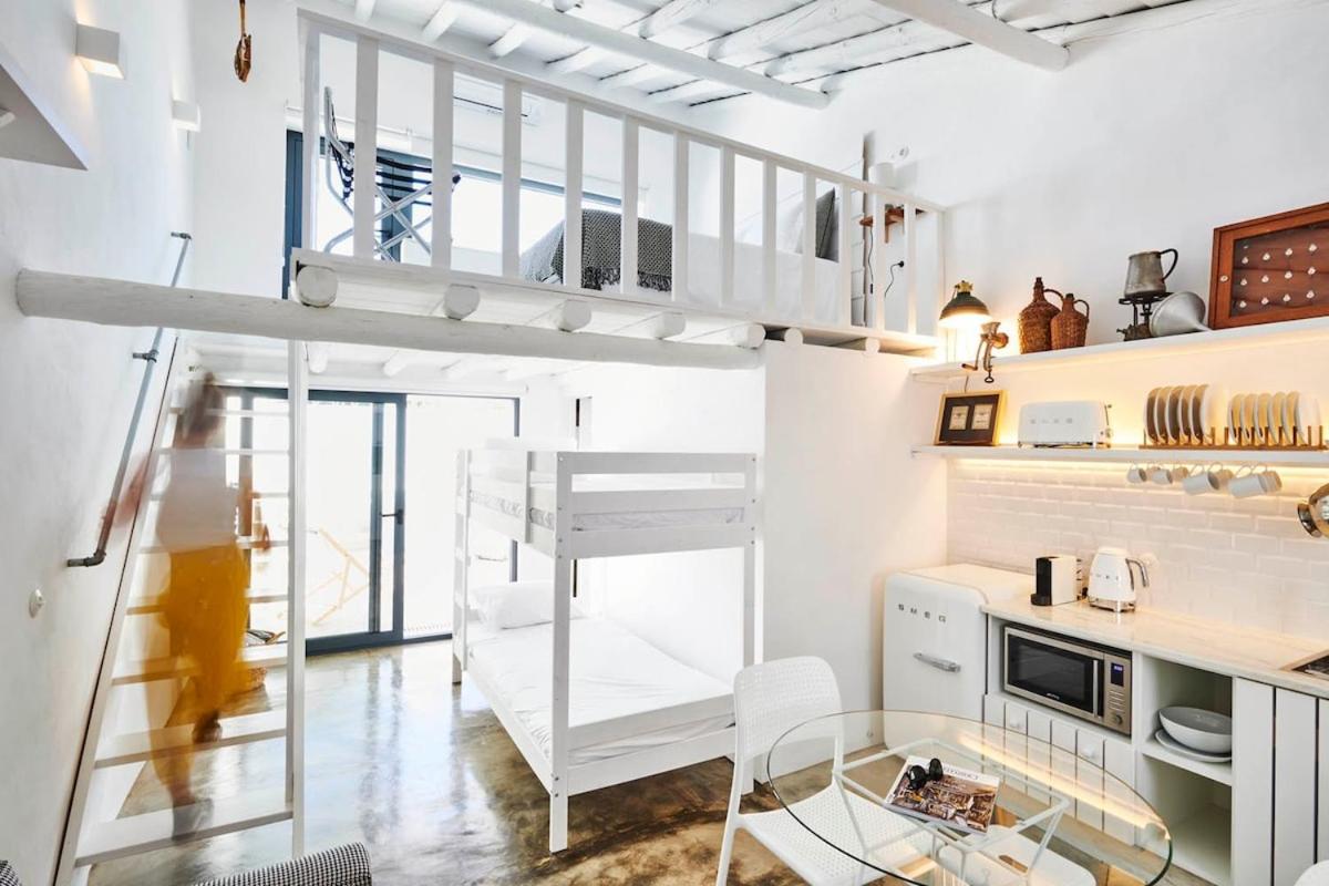 Casa Chafariz - Casas da Amieira