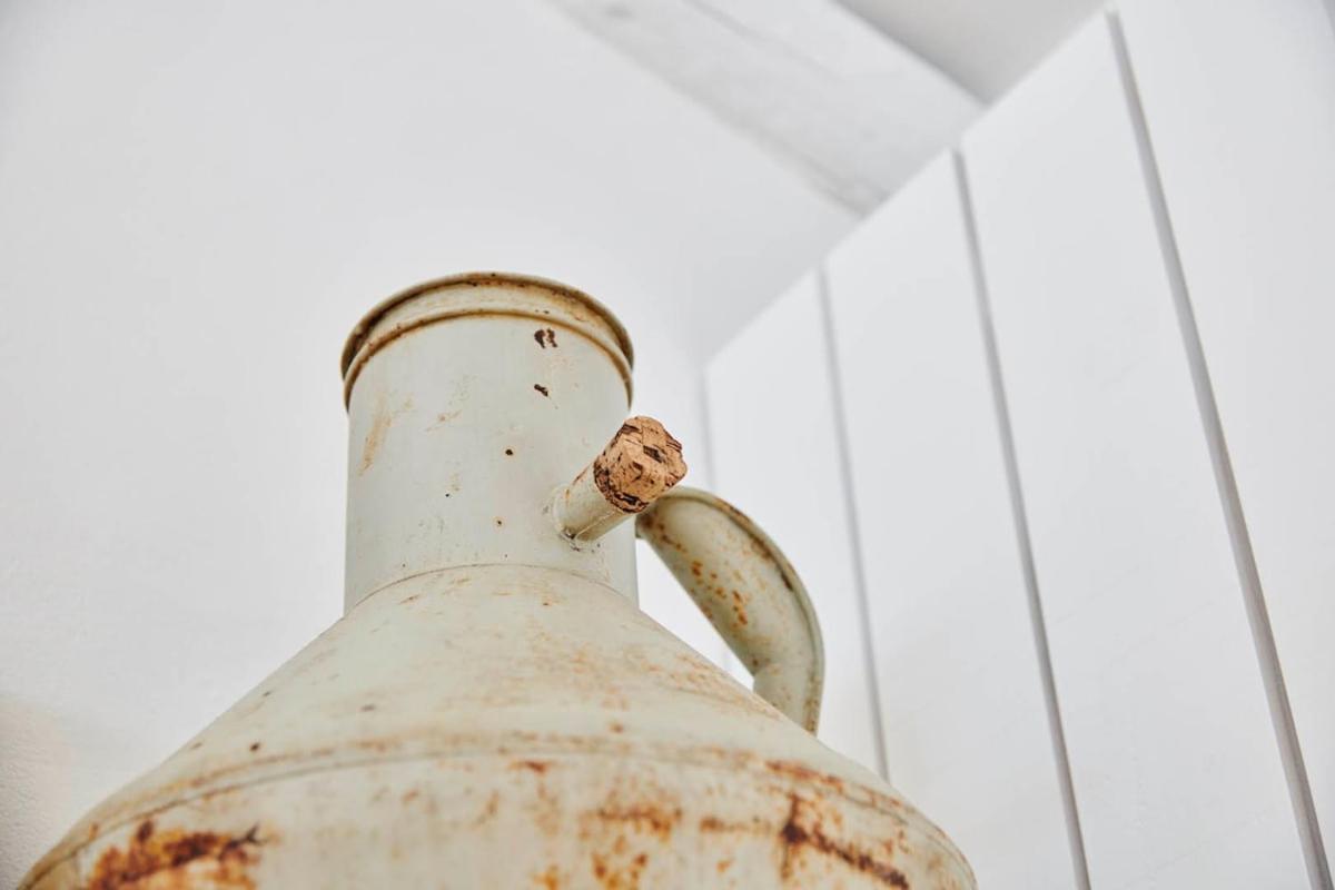 Casa Chafariz - Casas da Amieira