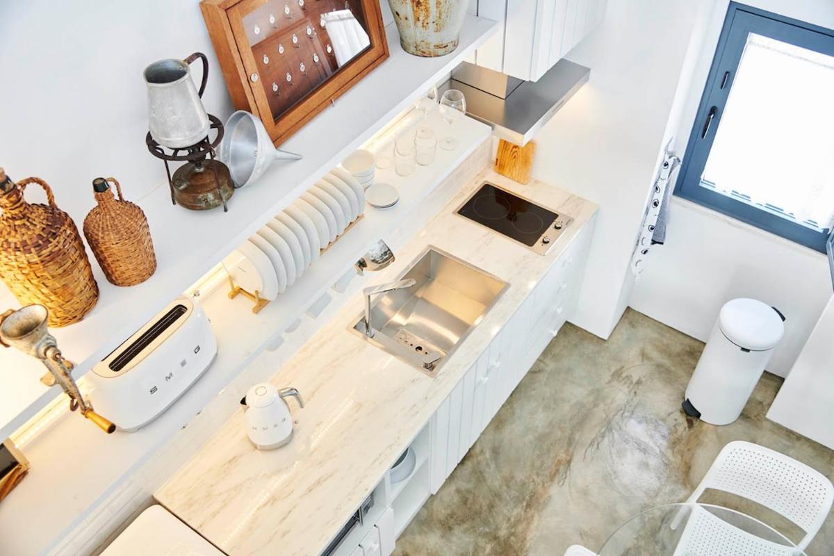 Casa Chafariz - Casas da Amieira