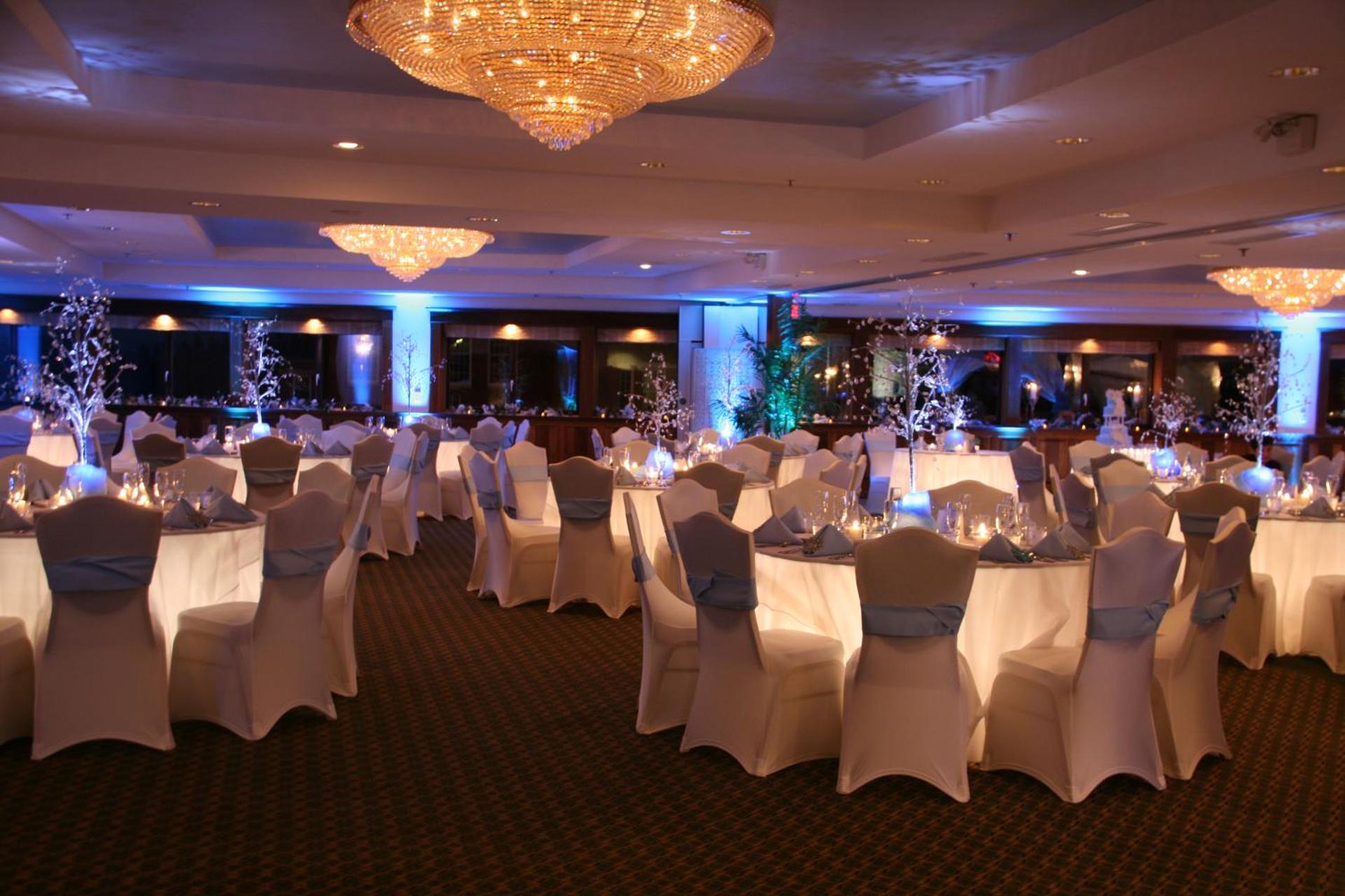 Banquet/Function facilities