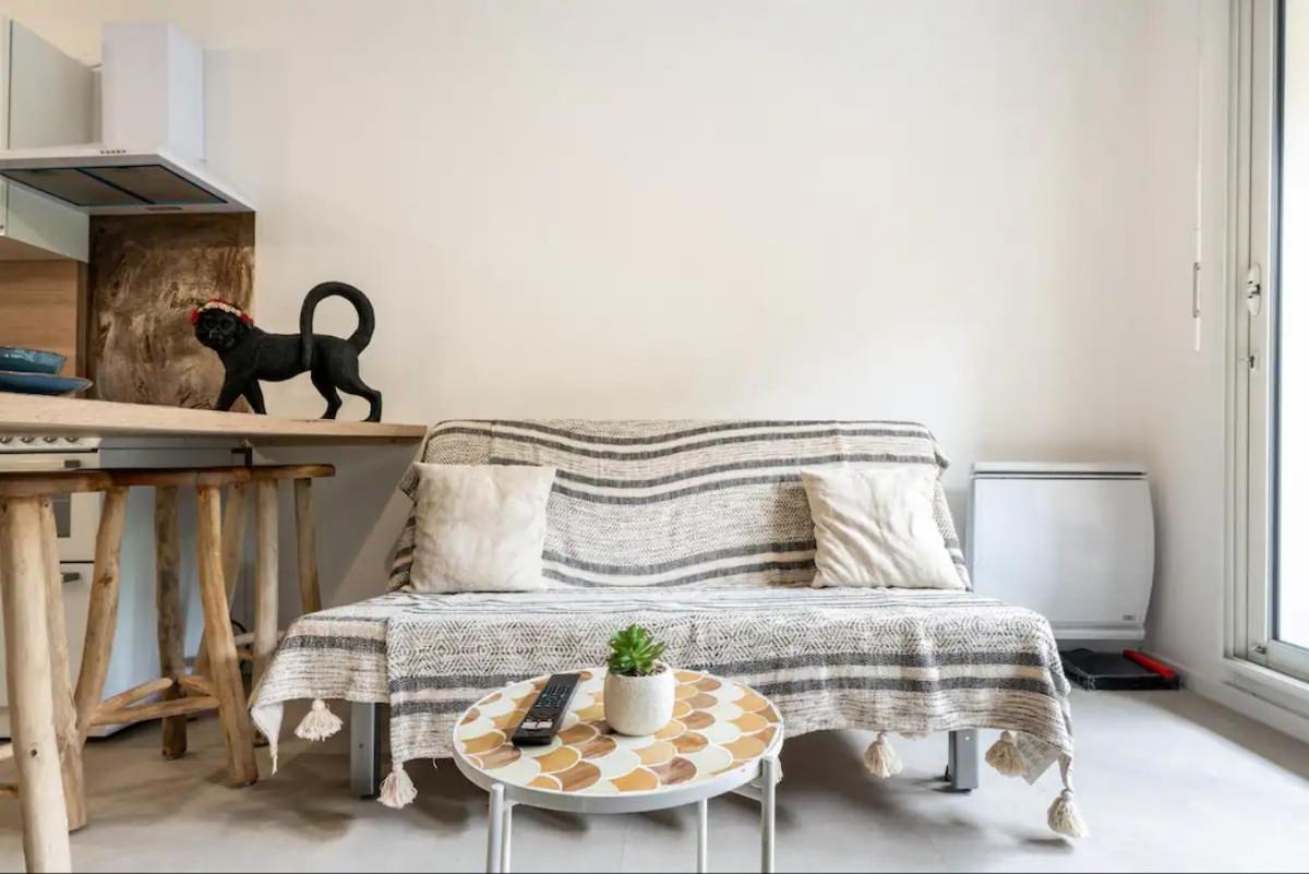 Geneva Terrace Apartment