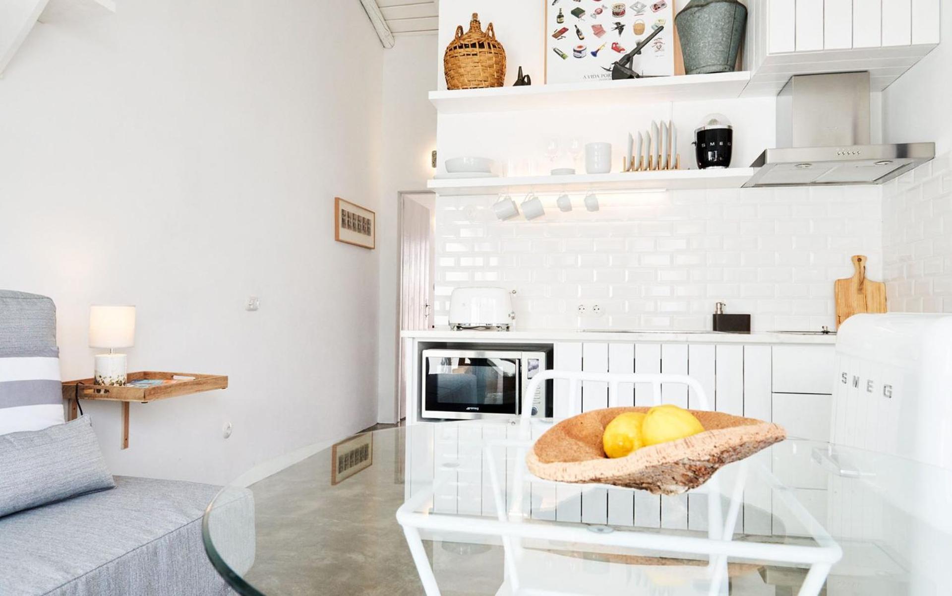 Casas da Praia - Casas da Amieira