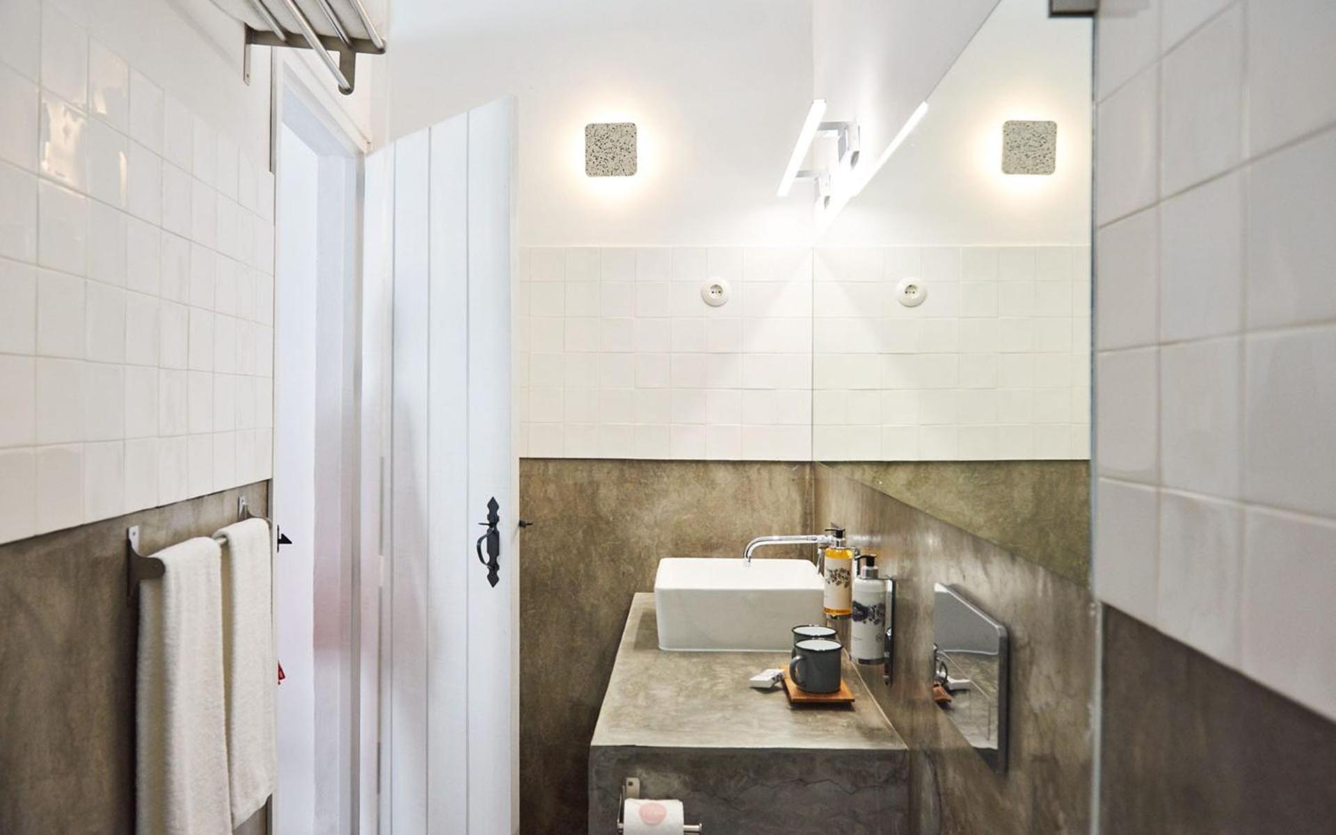 Casas da Praia - Casas da Amieira