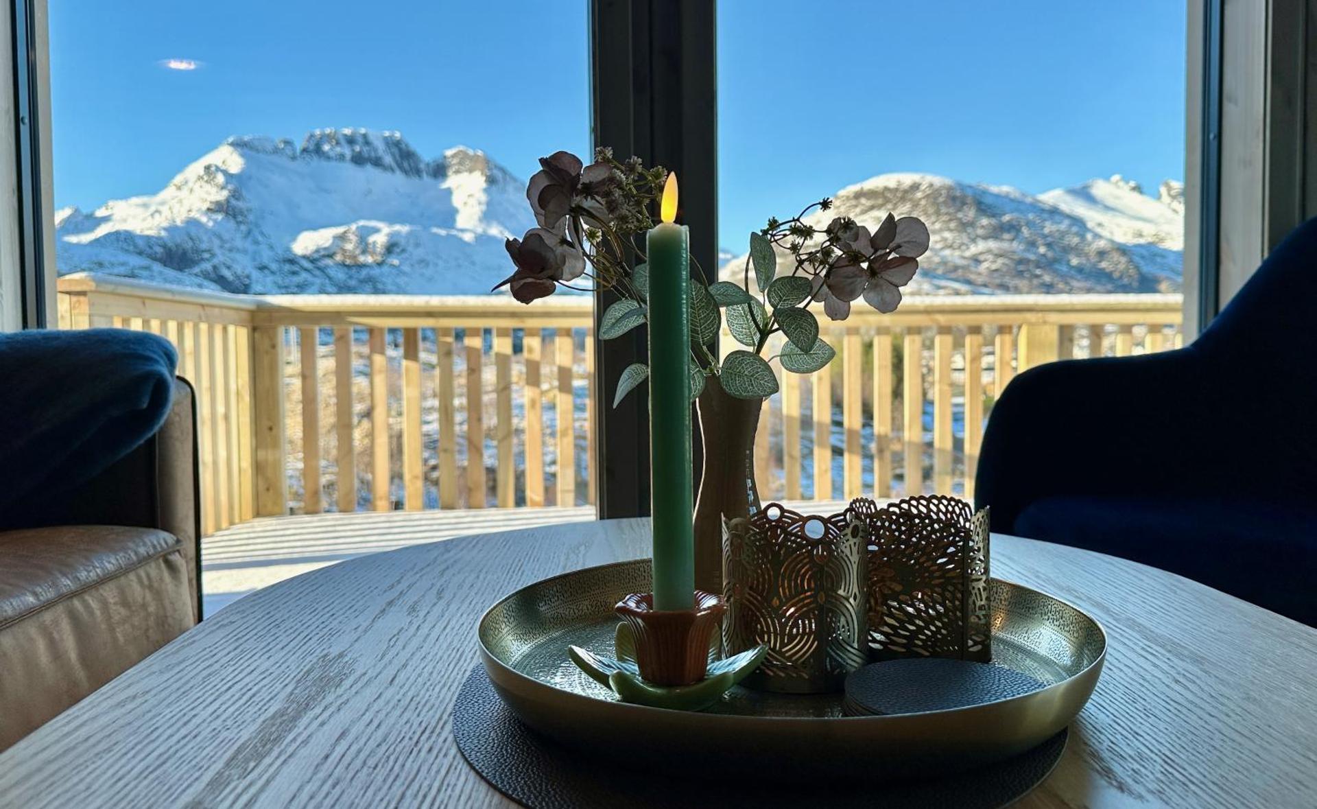 View (from property/room)