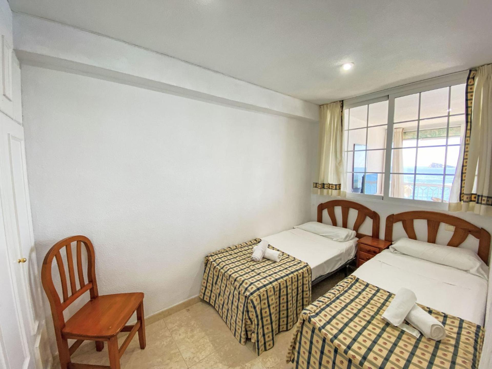 Studio Torre Principado-7 by Interhome