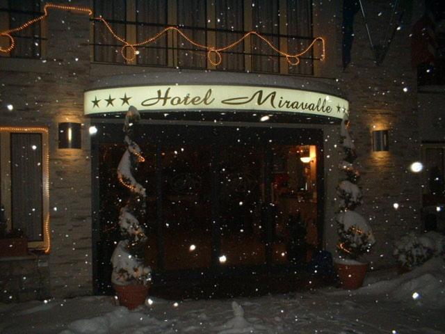 Hotel Miravalle 2000