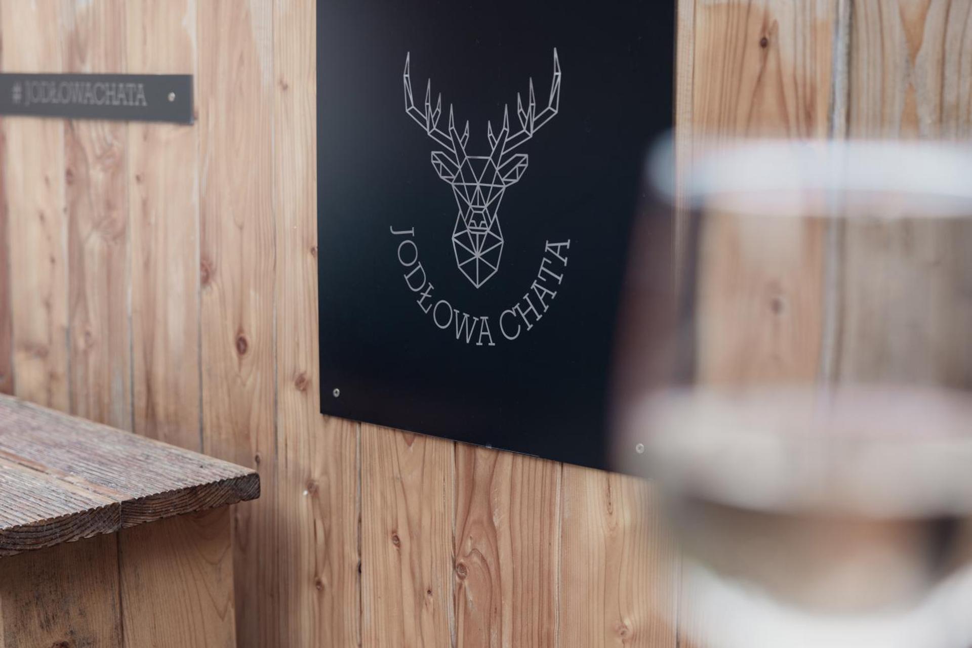 Jodłowa Chata