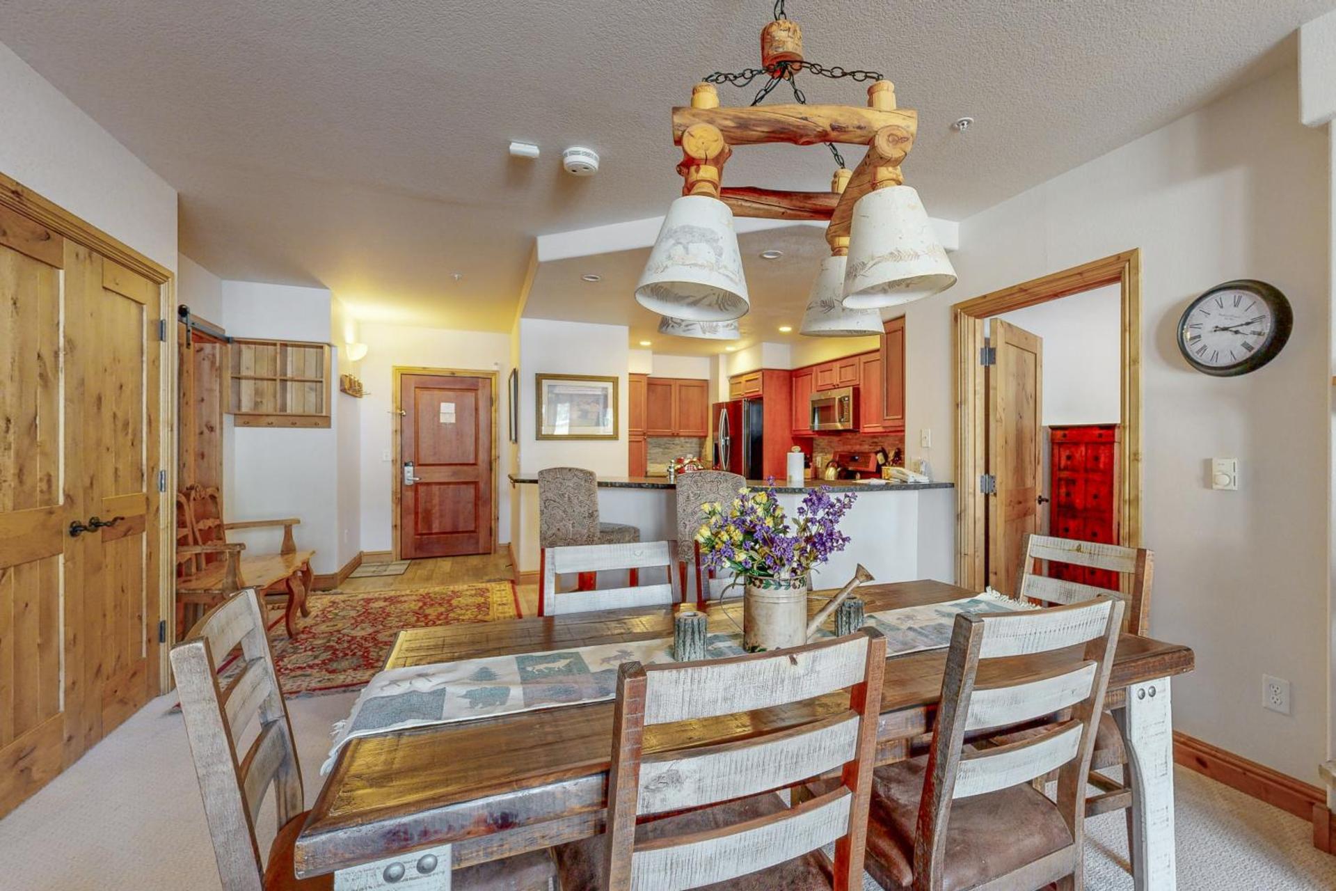 Appartamento con 3 Camere da Letto