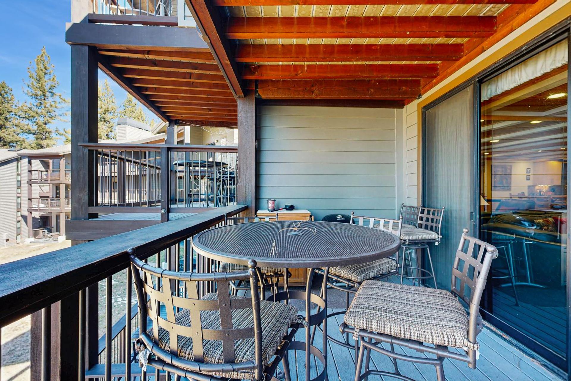 Brockway Springs #36