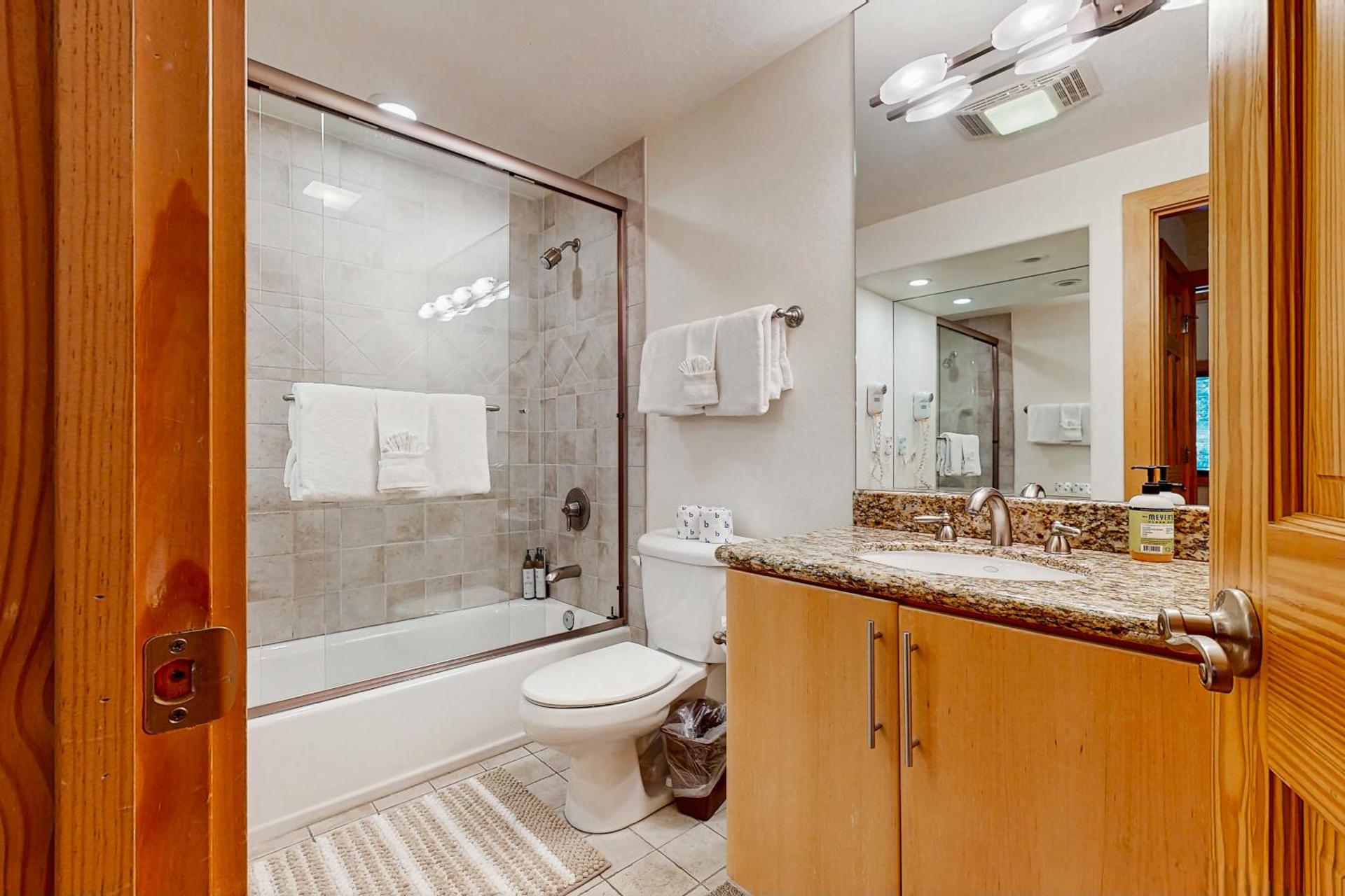 Brockway Springs #36