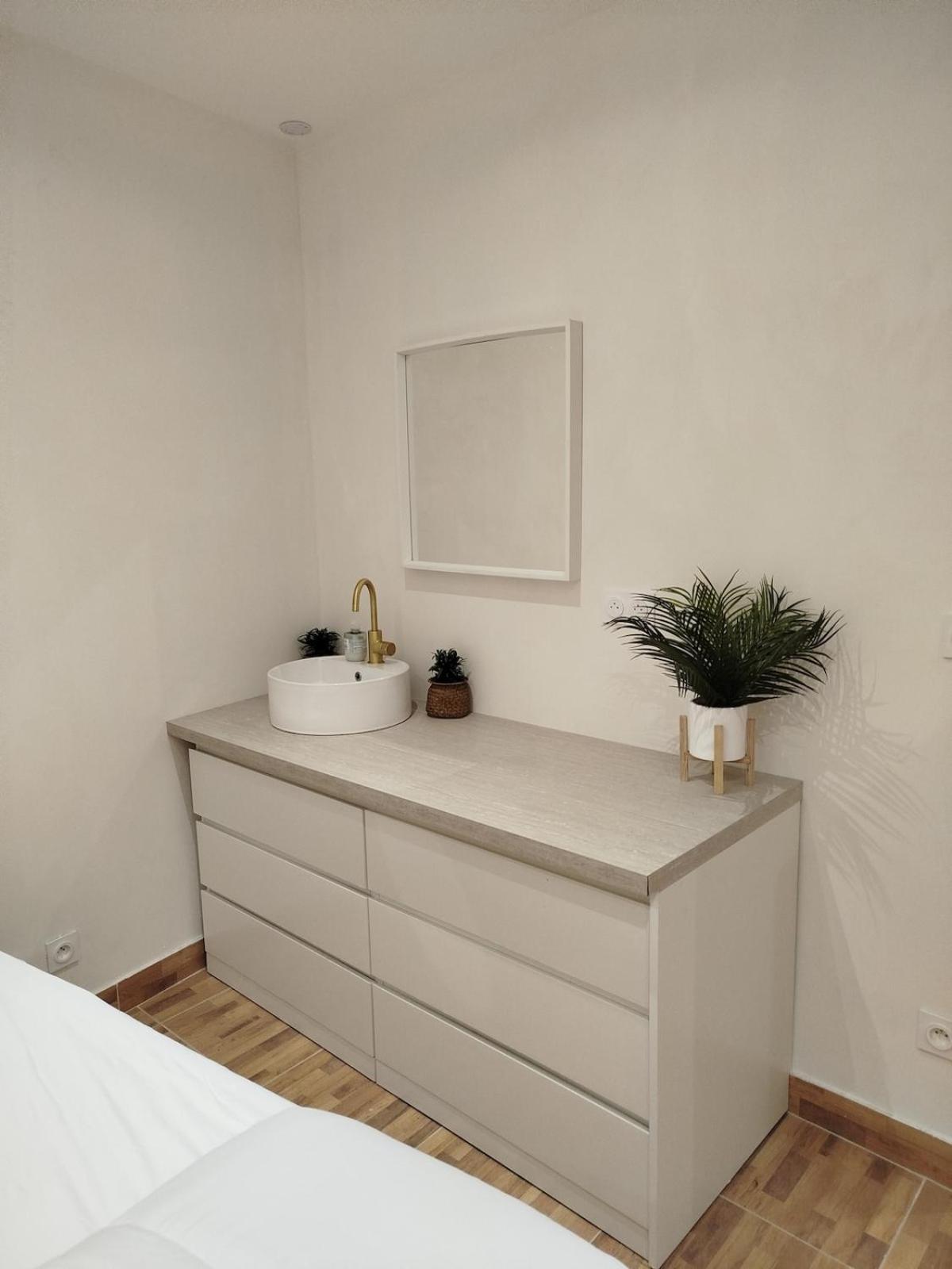 Charmant Appartement en Provence