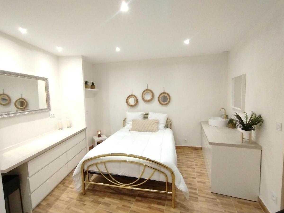 Charmant Appartement en Provence